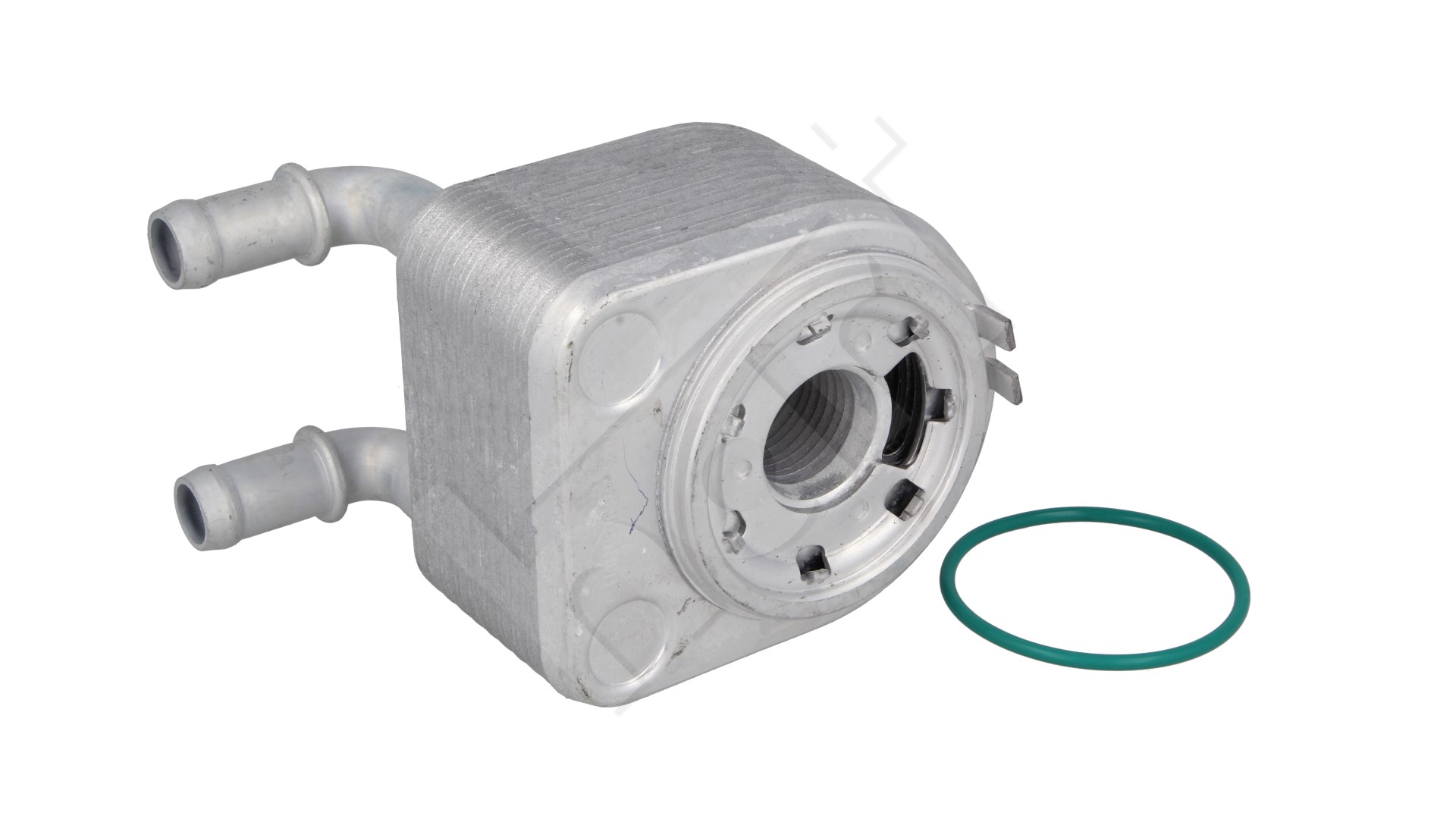 646 522_B CHLODNICA OLEJU MEGANE III 09-