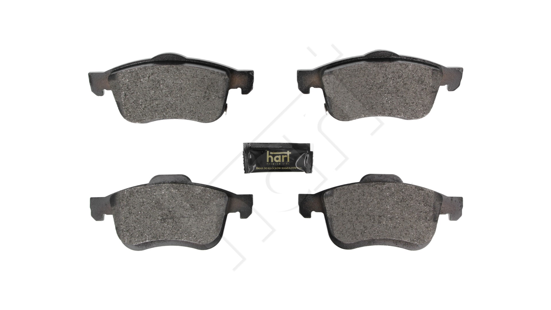 261 744_B HAM.KLOCKI /P/ FIAT 500L 1.4 12-