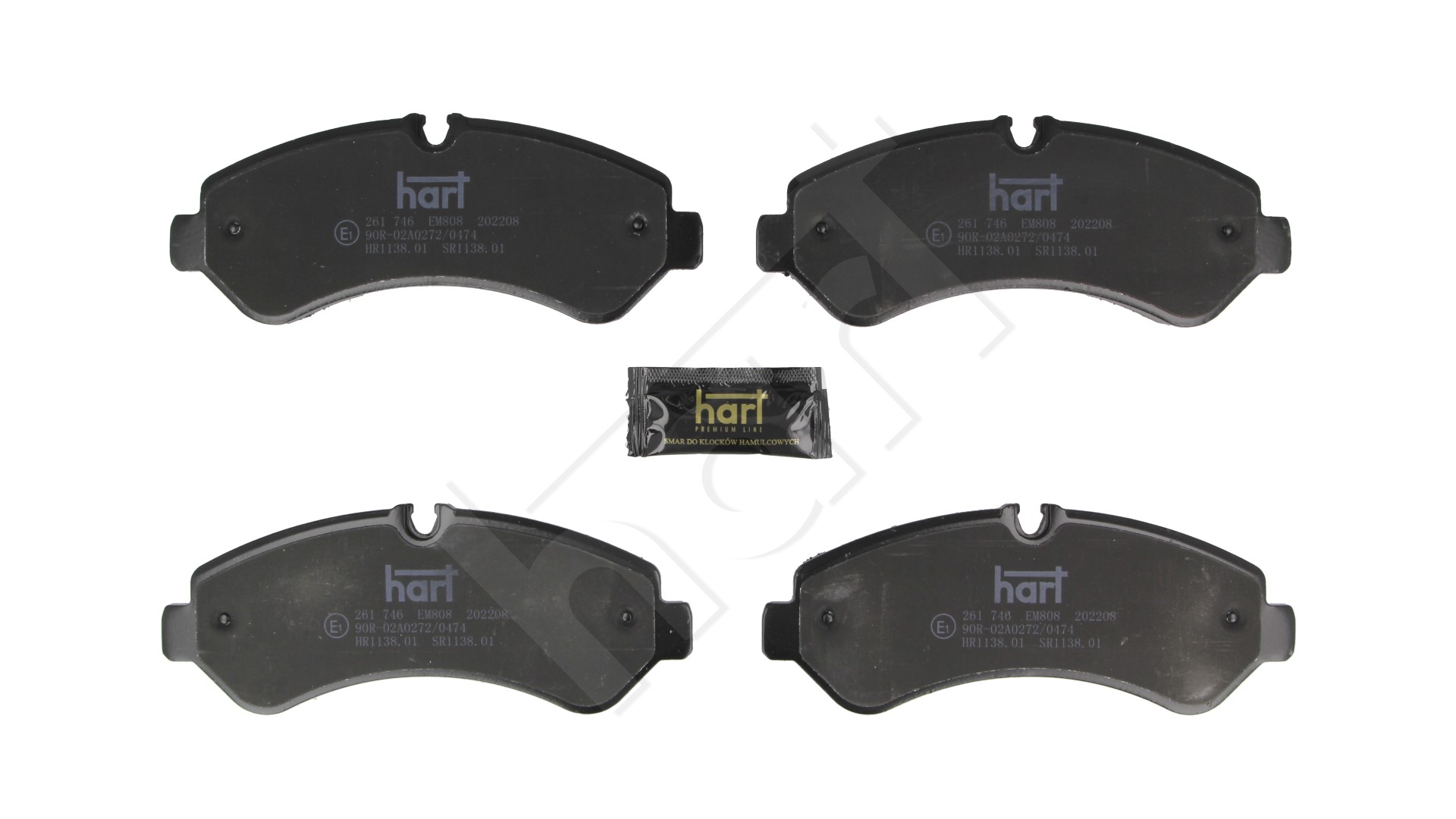 261 746_B HAM.KLOCKI /T/SPRINTER 5T 18-