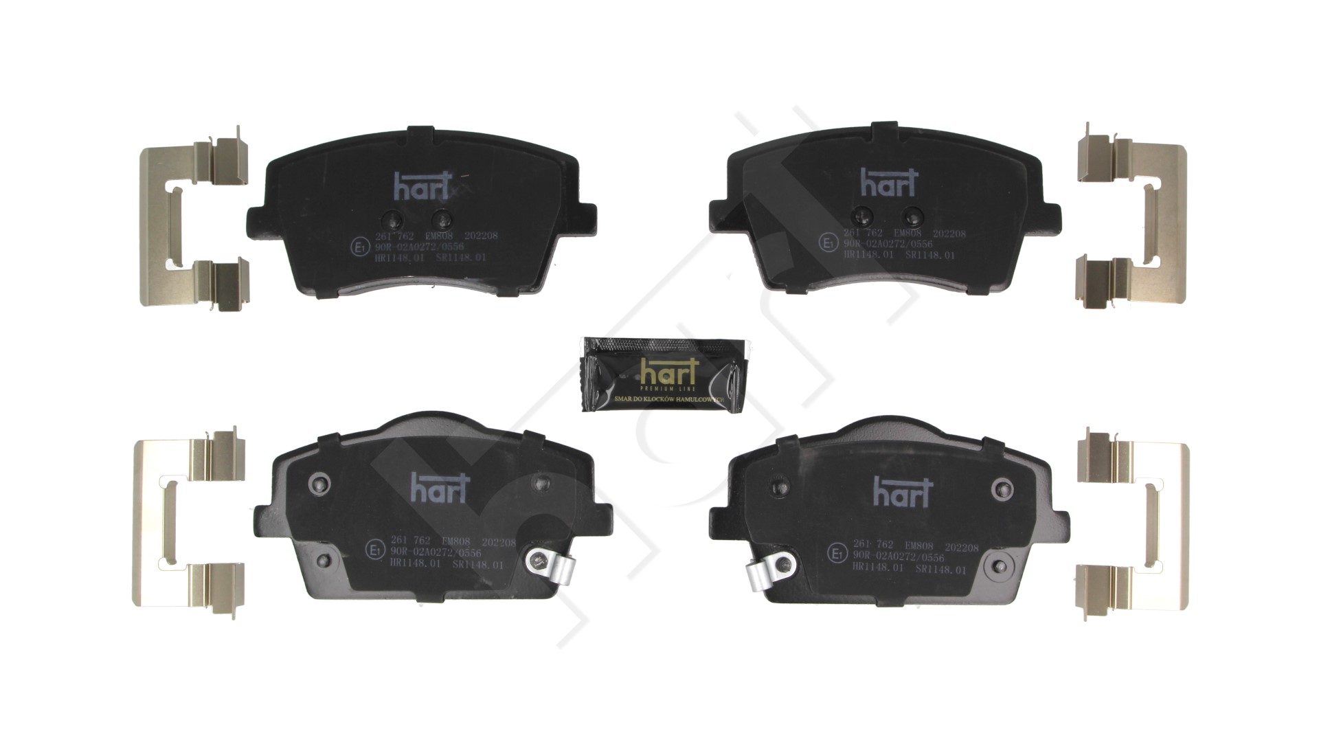 261 762_B HAM.KLOCKI /P/VOLVO XC40 17-