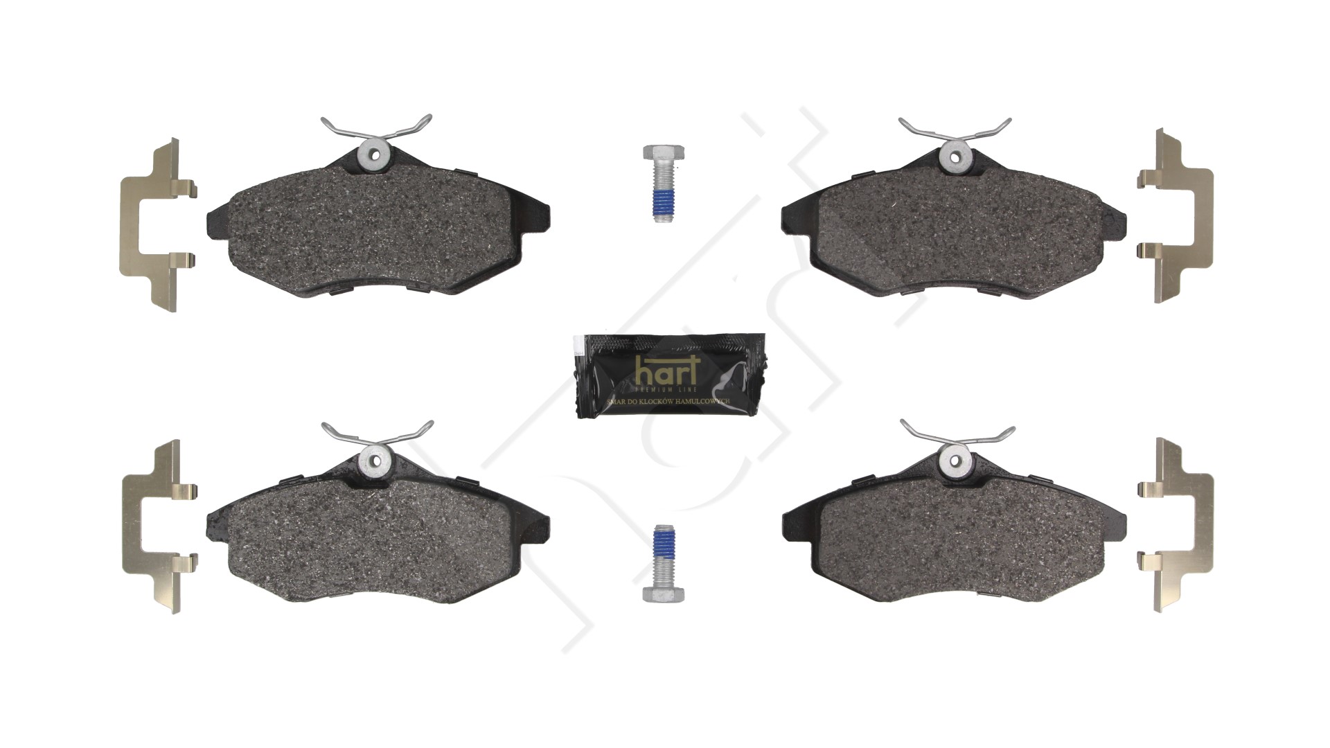 261 848_B HAM.KLOCKI /P/CITROEN C3 1.0-1.6 02-