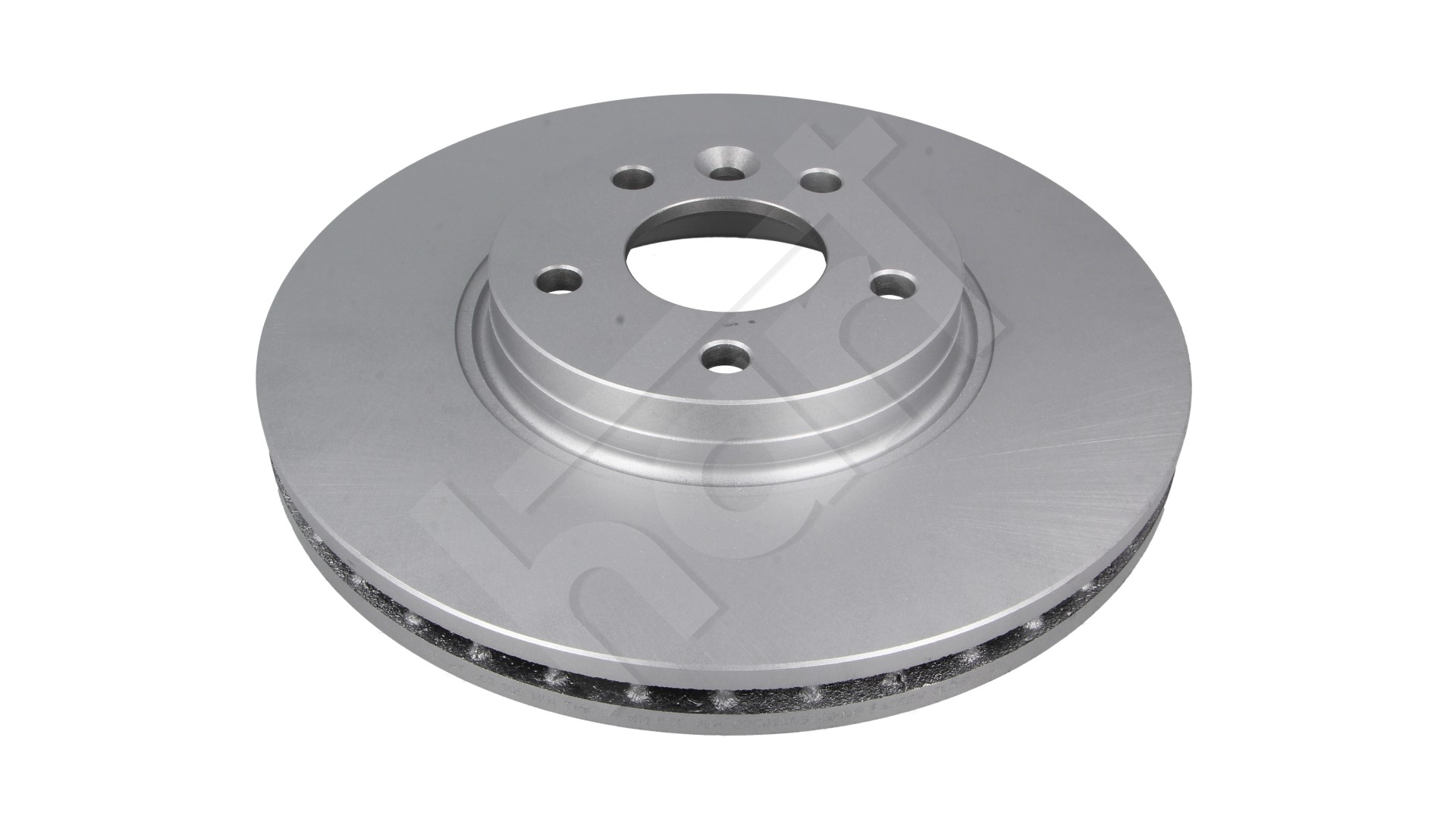 HAM.TARCZA /P/MONDEO 07-/MAL/KPL