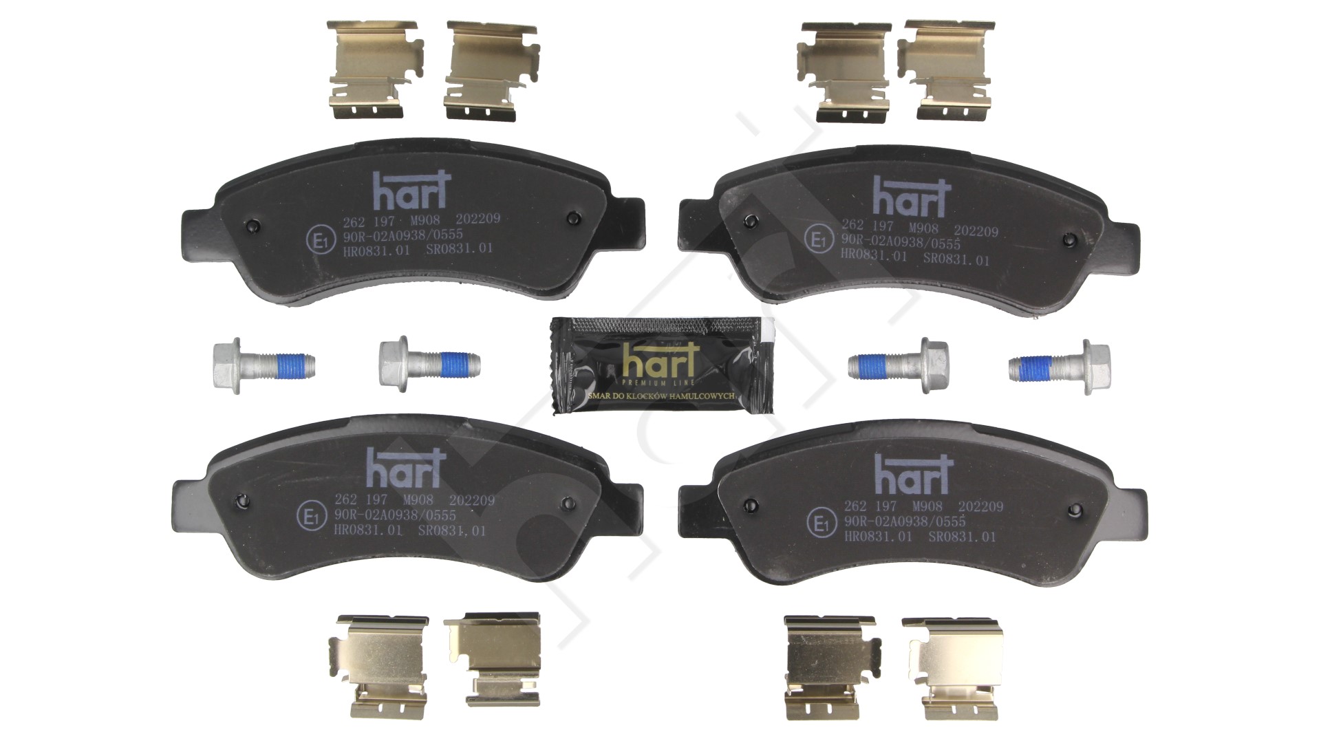 HAM.KLOCKI /T/JUMPER HDI 06-