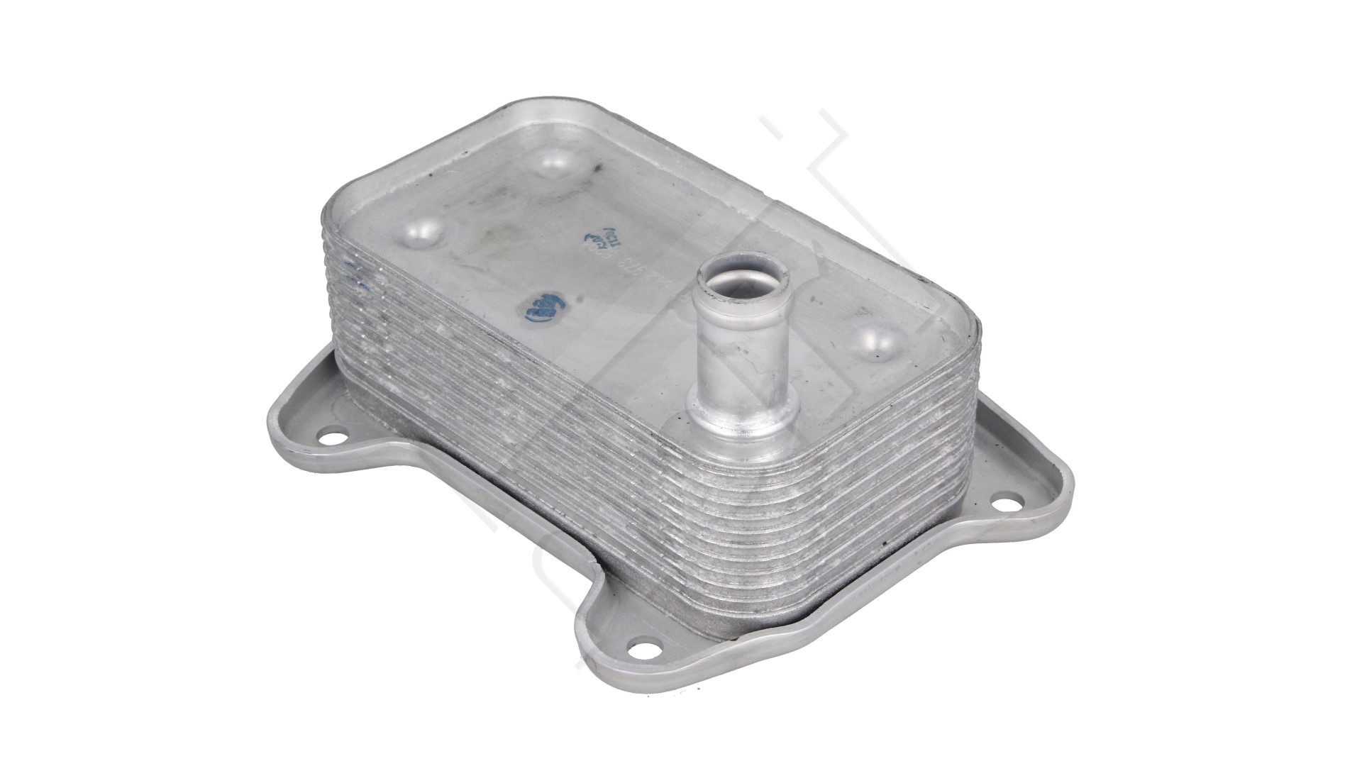 642 973_B CHLODNICA OLEJU MERCEDES S-CLASS 98-