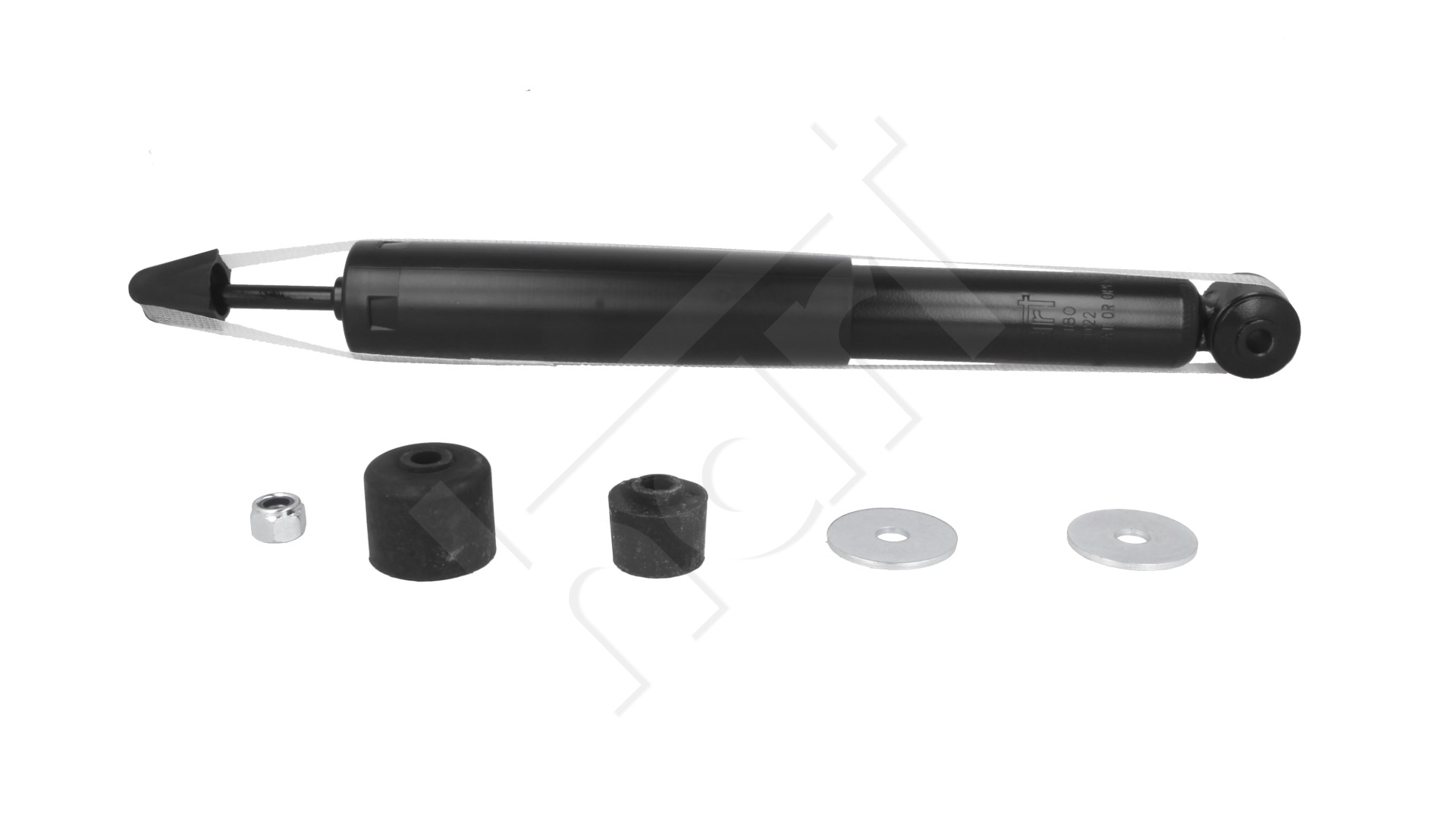 AMORT./T/DB A-KLASA W169 04- GAZ