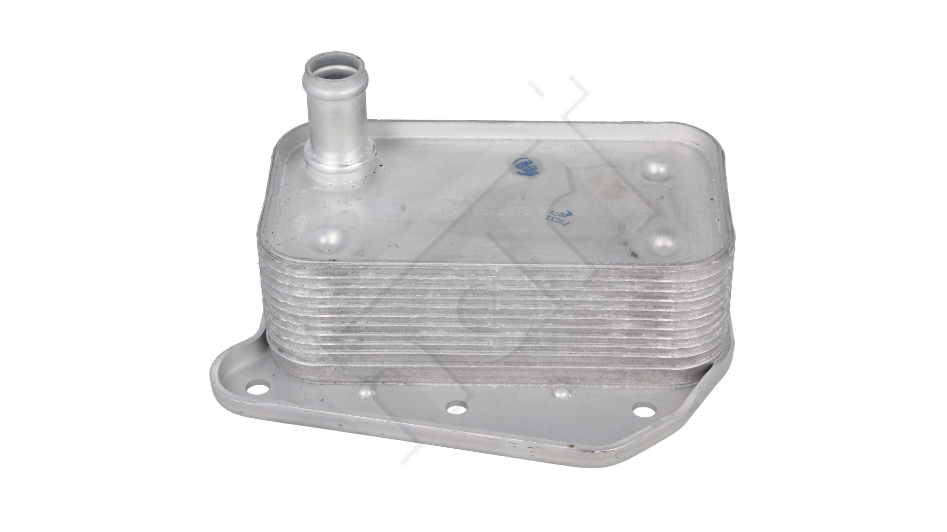 642 973_B CHLODNICA OLEJU MERCEDES S-CLASS 98-