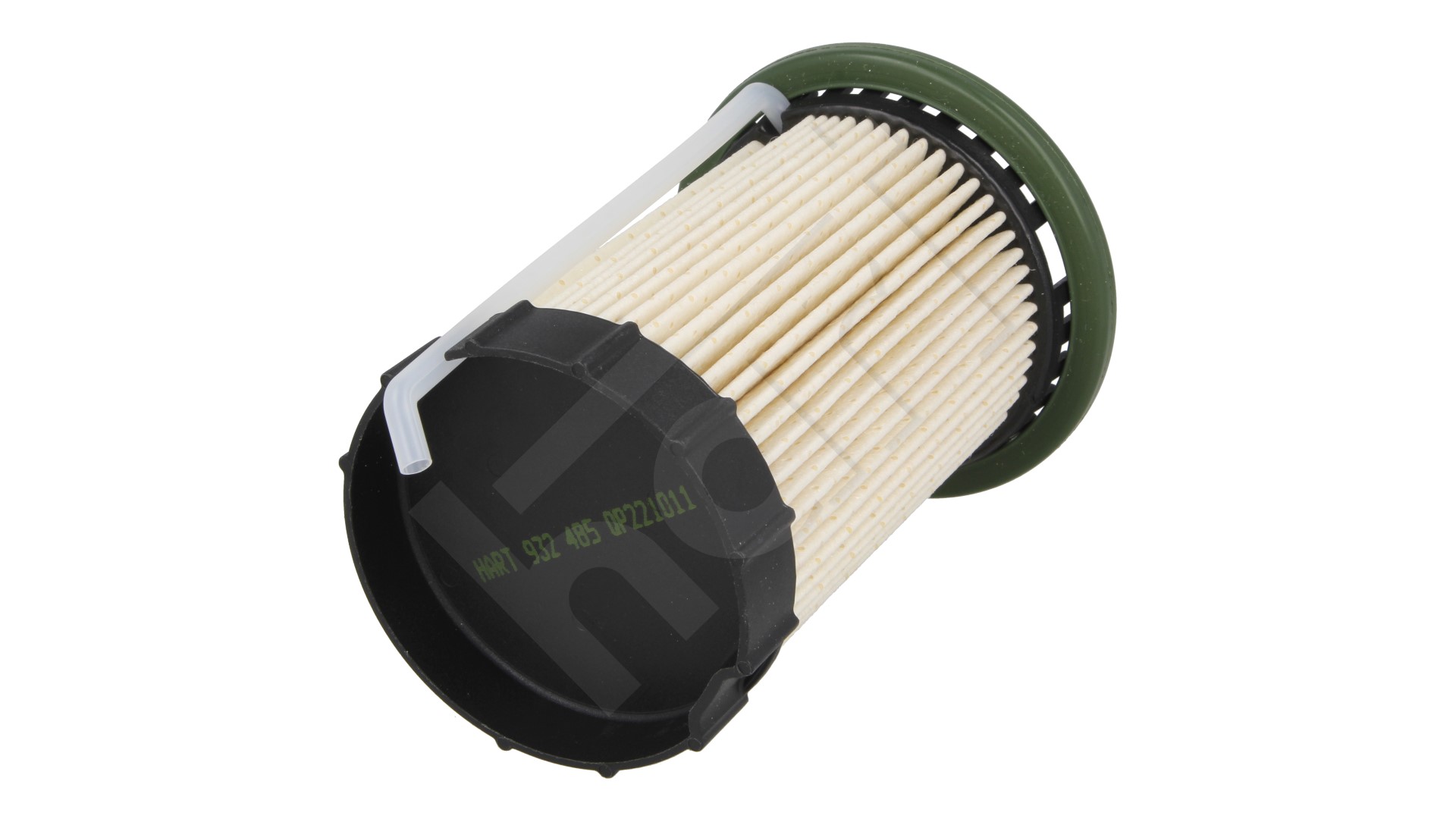 FILTR PAL.AUDI Q3 2.0TDI 11-