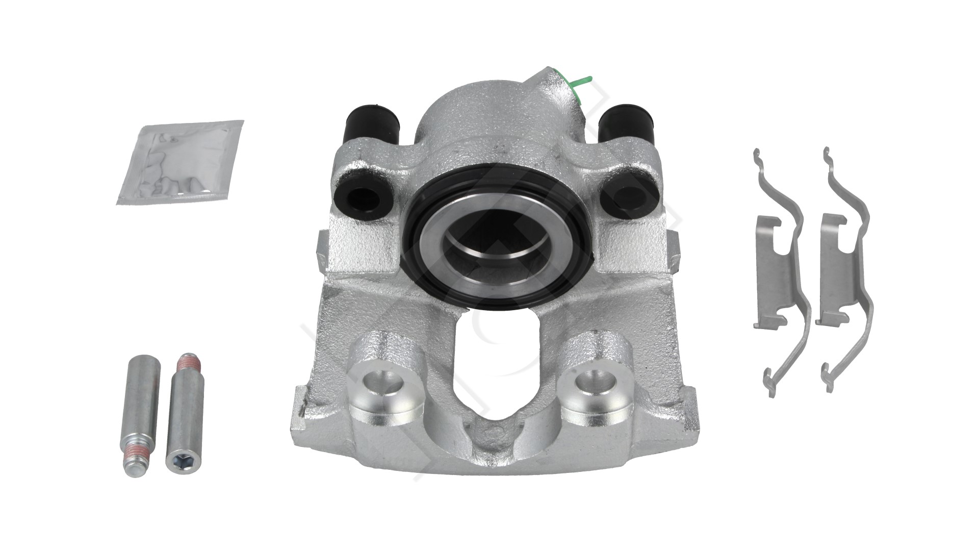 261 861_B HAM.ZACISK /P/BMW 3/E36/ 93-98 /L/