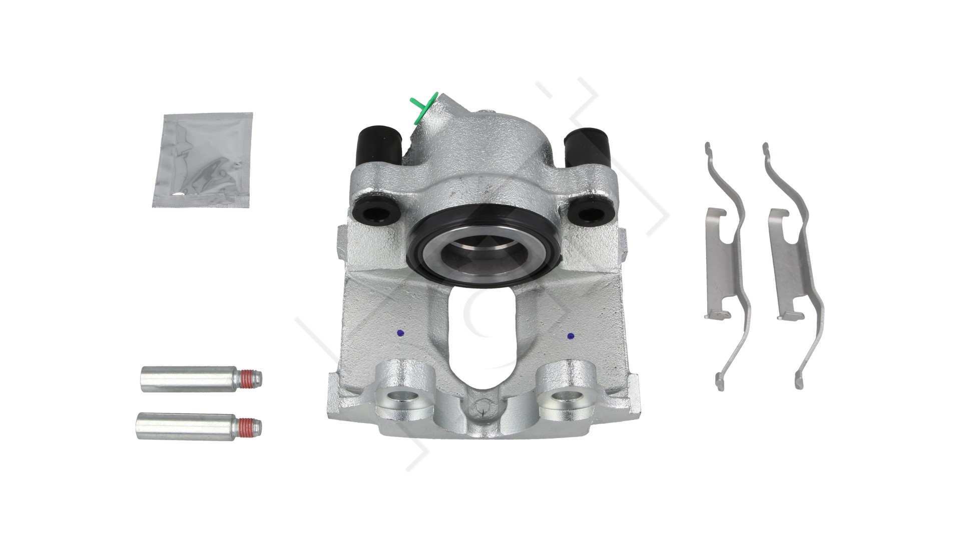 261 862_B HAM.ZACISK /P/BMW 3/E36/ 93-98 /P/