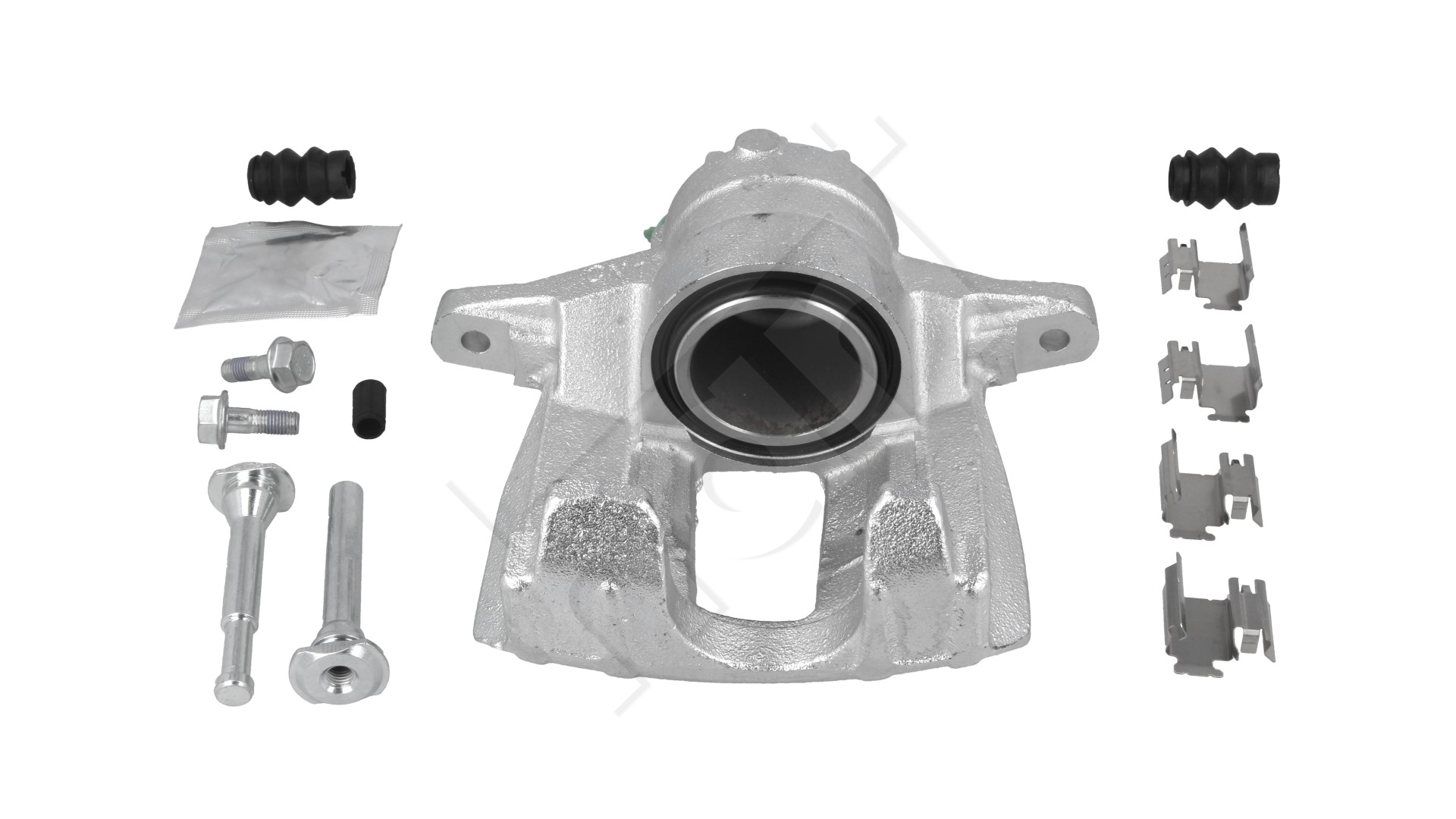 261 869_B HAM.ZACISK /P/BERLINGO 1.9D 99-11 /L/