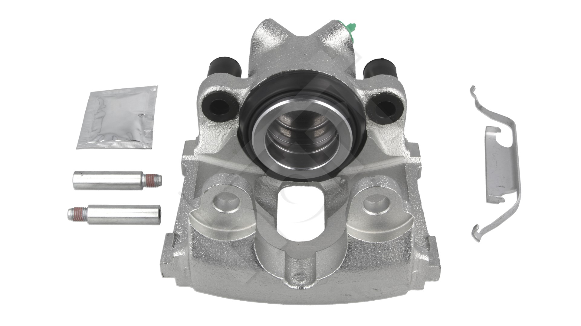 261 871_B HAM.ZACISK /P/ BMW X3 2.0D 03-07 /L/