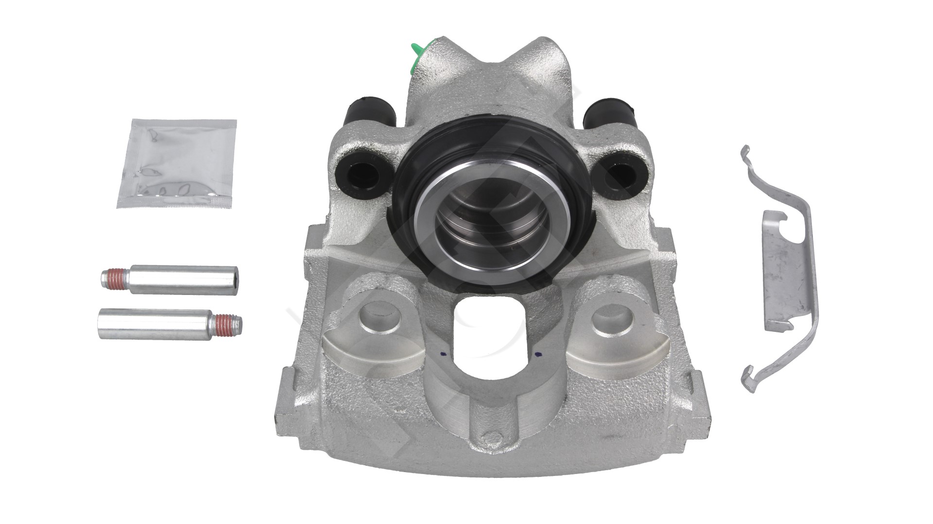 261 872_B HAM.ZACISK /P/ BMW X3 2.0D 03-07 /P/