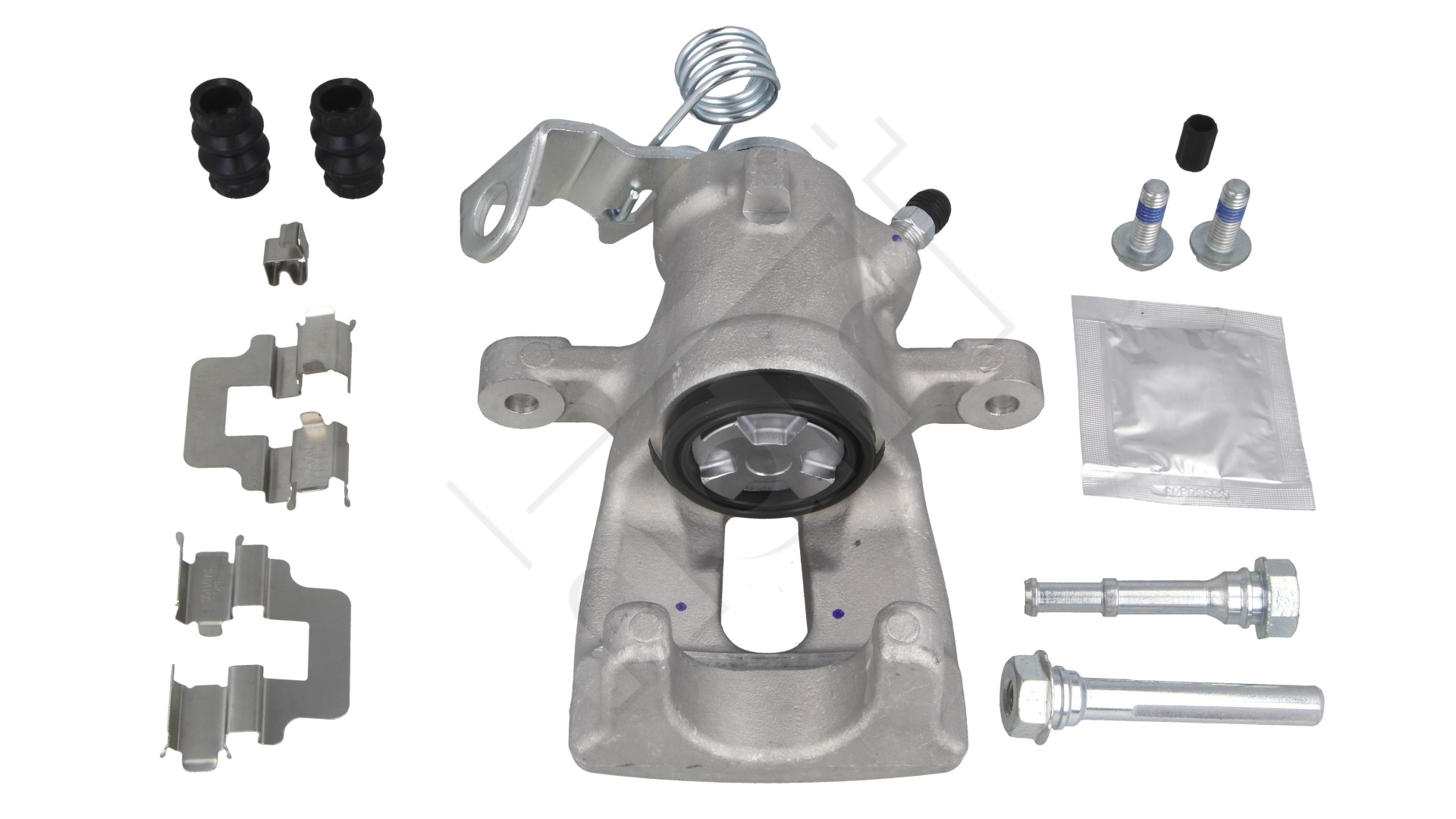 261 875_B HAM.ZACISK /T/MERIVA 04-10 /L/