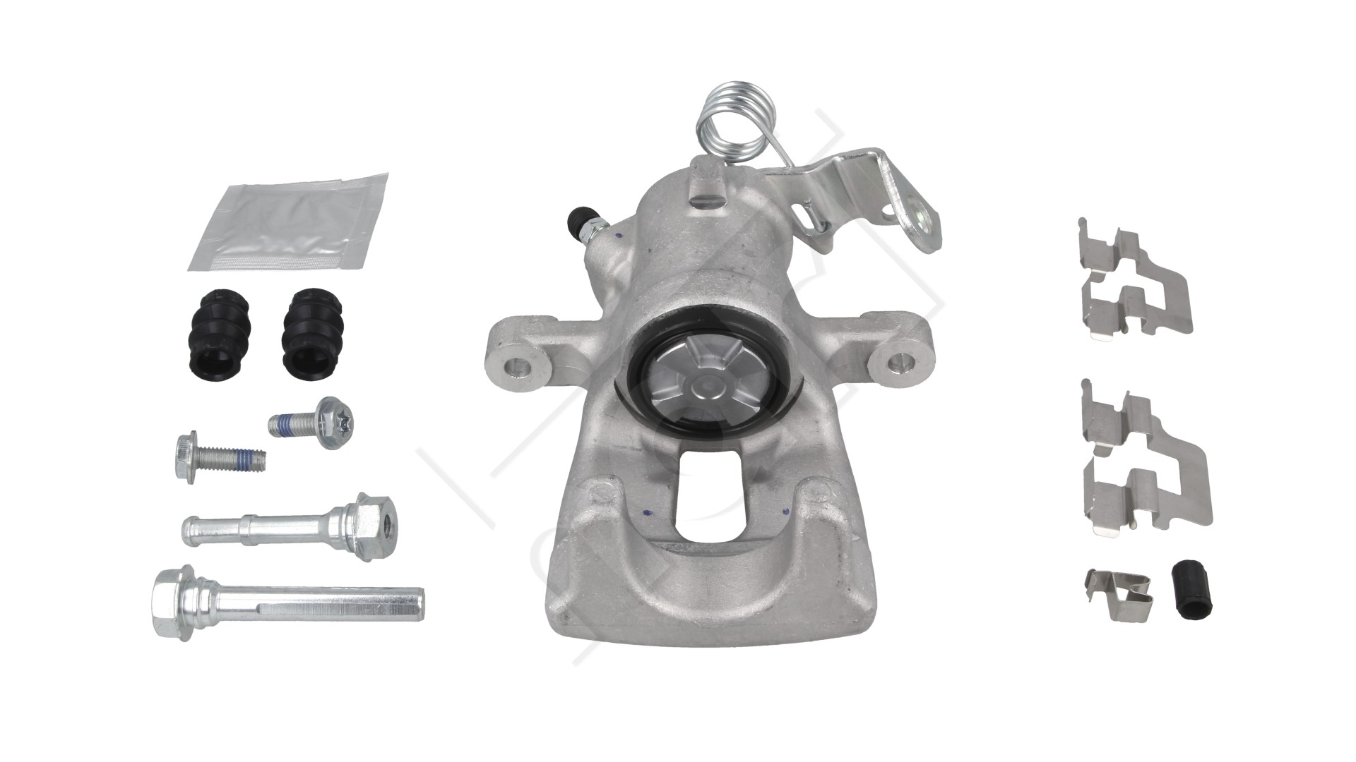 261 876_B HAM.ZACISK /T/MERIVA 04-10 /P/