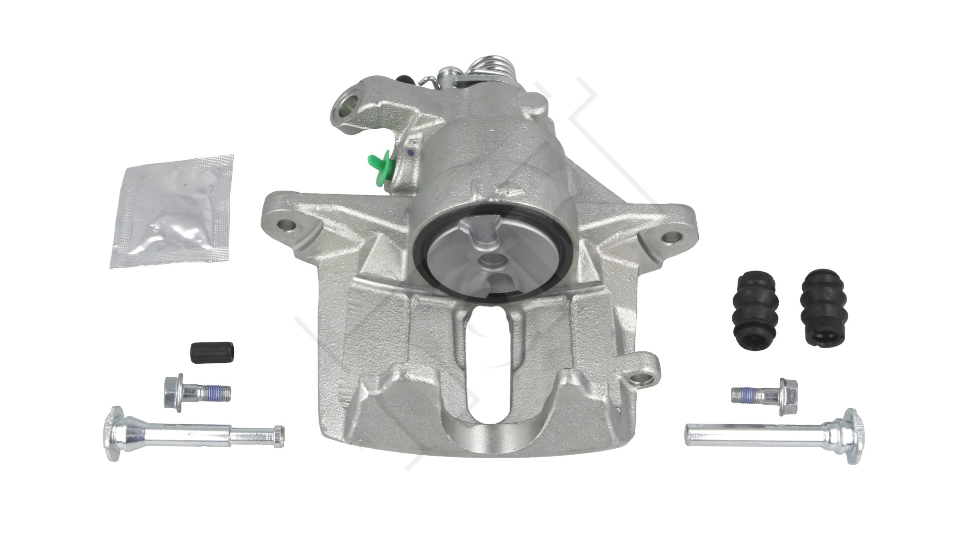 261 879_B HAM.ZACISK /P/CITROEN C5 2.0,2.0HDI /L/