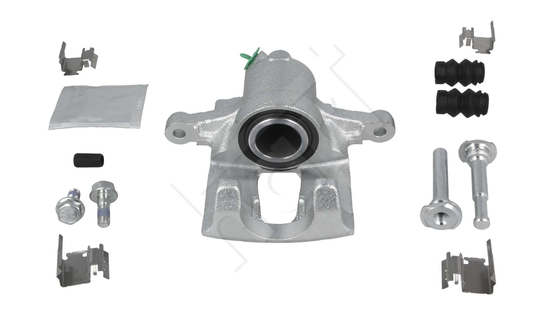 261 892_B HAM.ZACISK /T/VIANO,VITO 03- /P/