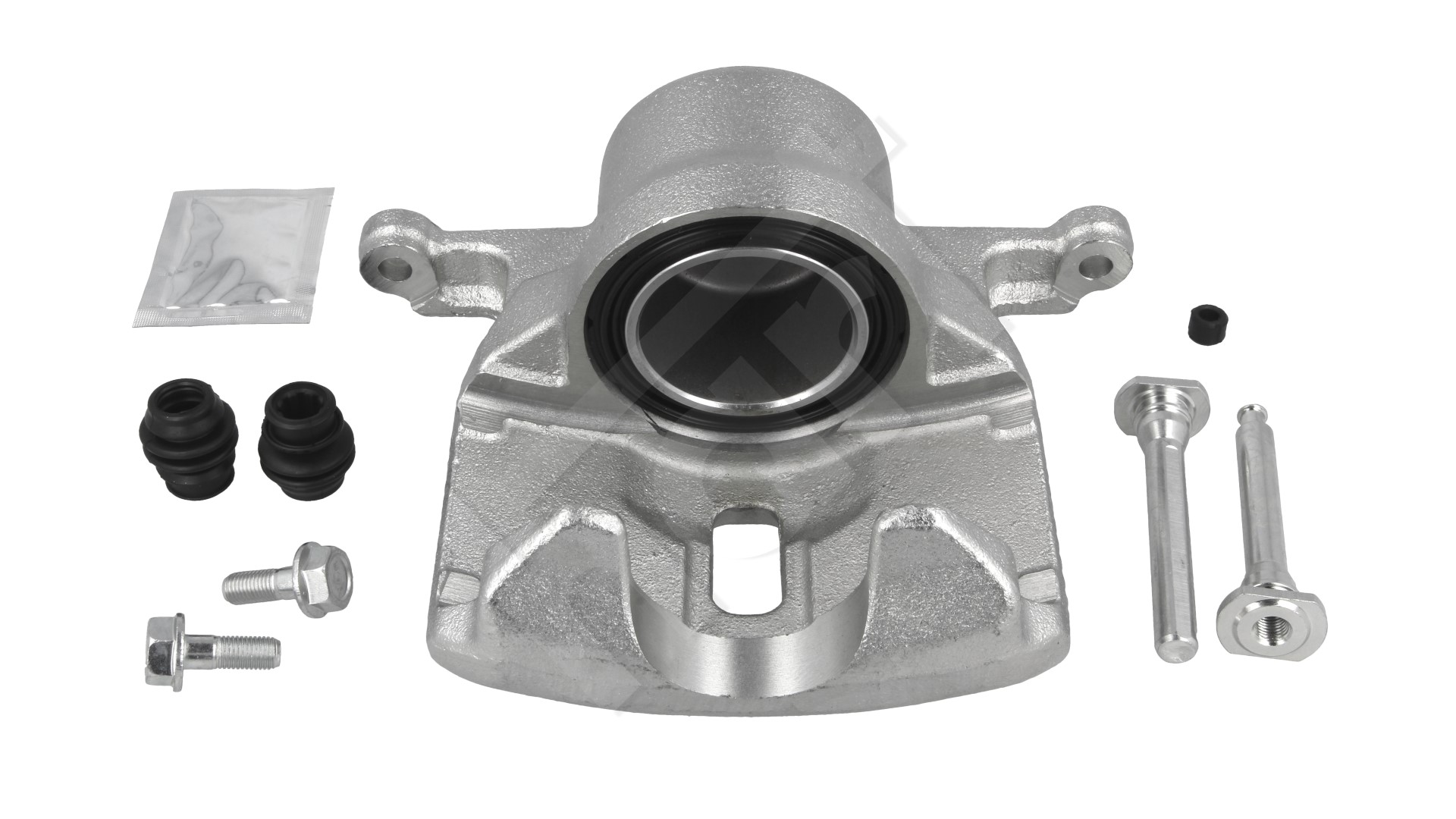 261 907_B HAM.ZACISK /P/ QASHQAI, X-TRAIL 07- /P/