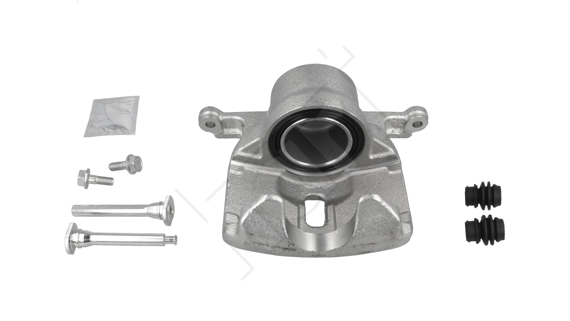 261 908_B HAM.ZACISK /P/ QASHQAI, X-TRAIL 07- /L/