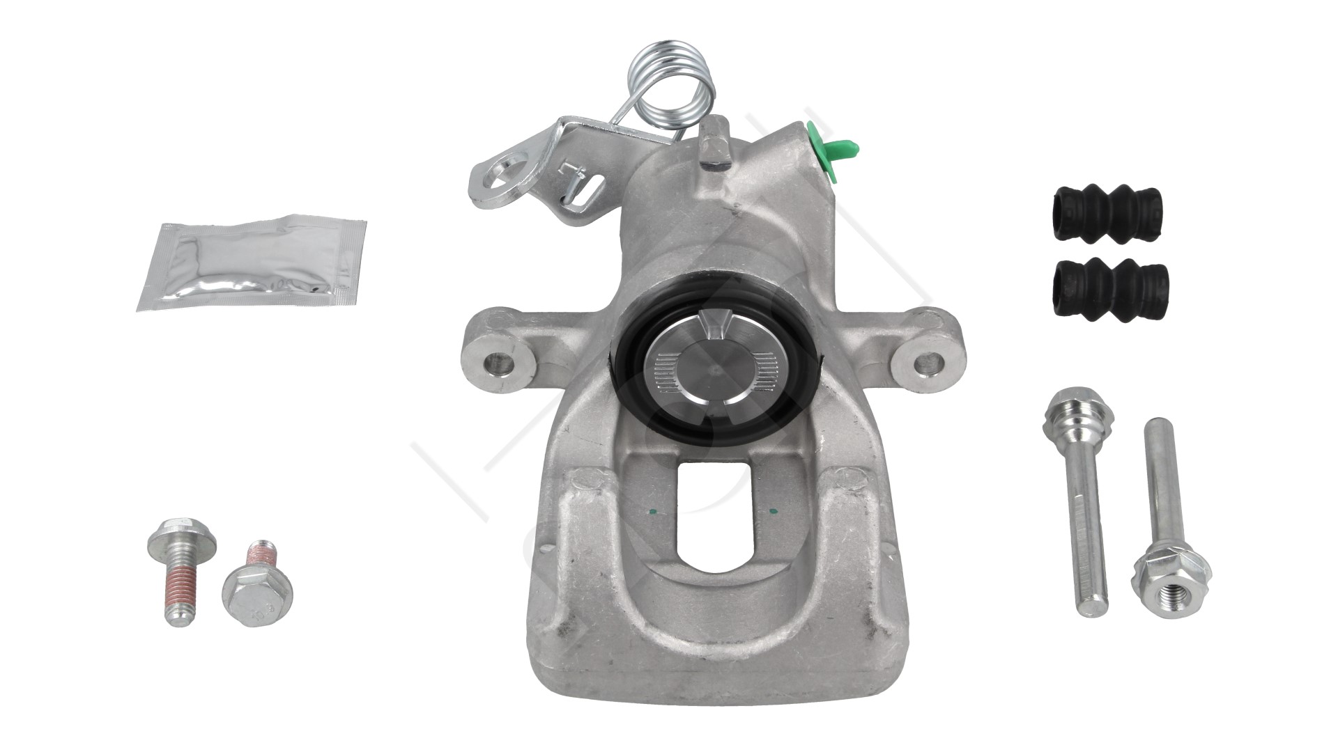 261 911_B HAM.ZACISK /T/PEUGEOT 308 1.6HDI 09- /L/