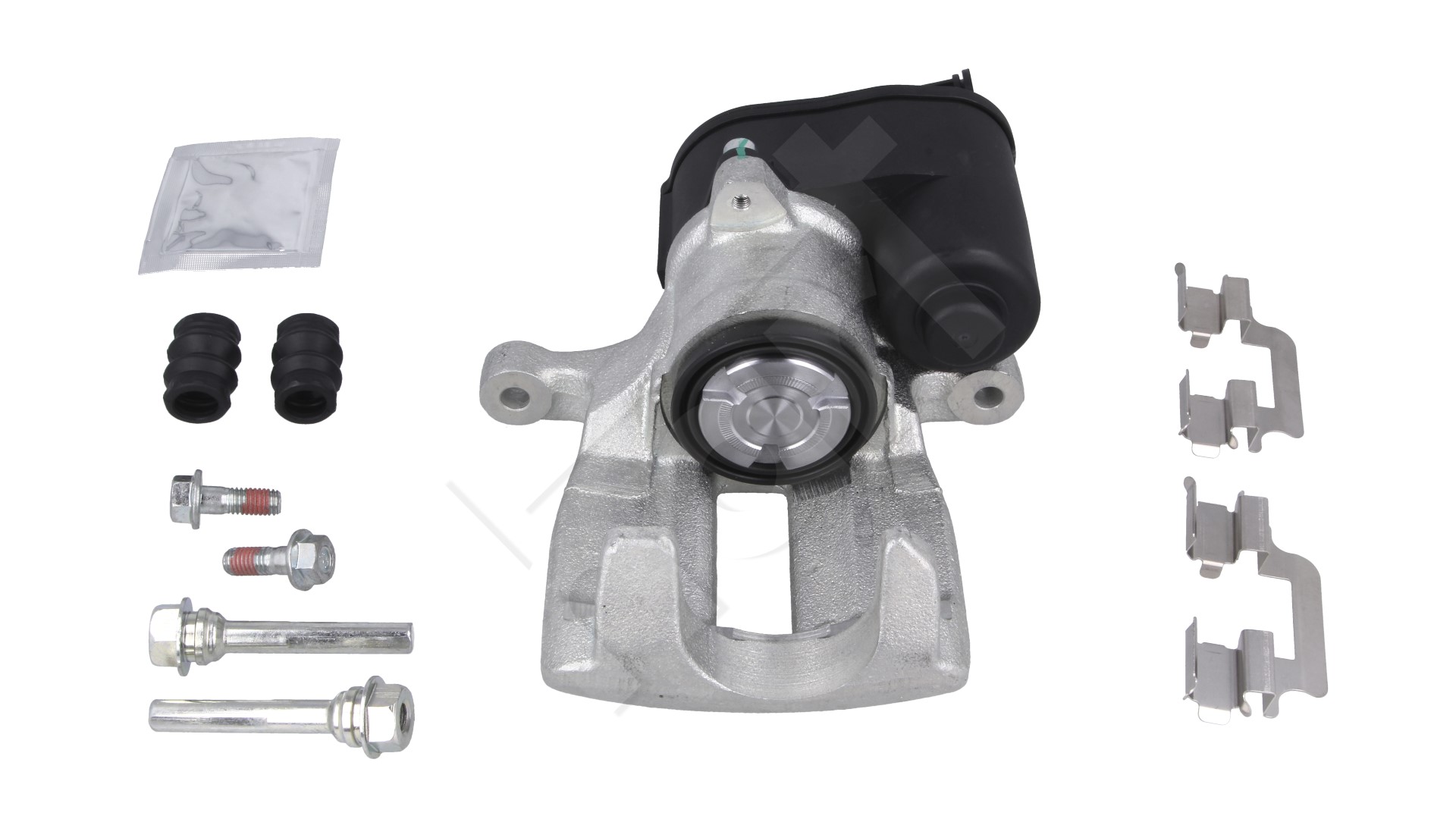 261 917_B HAM.ZACISK /T/VOLVO S60 10- /L/