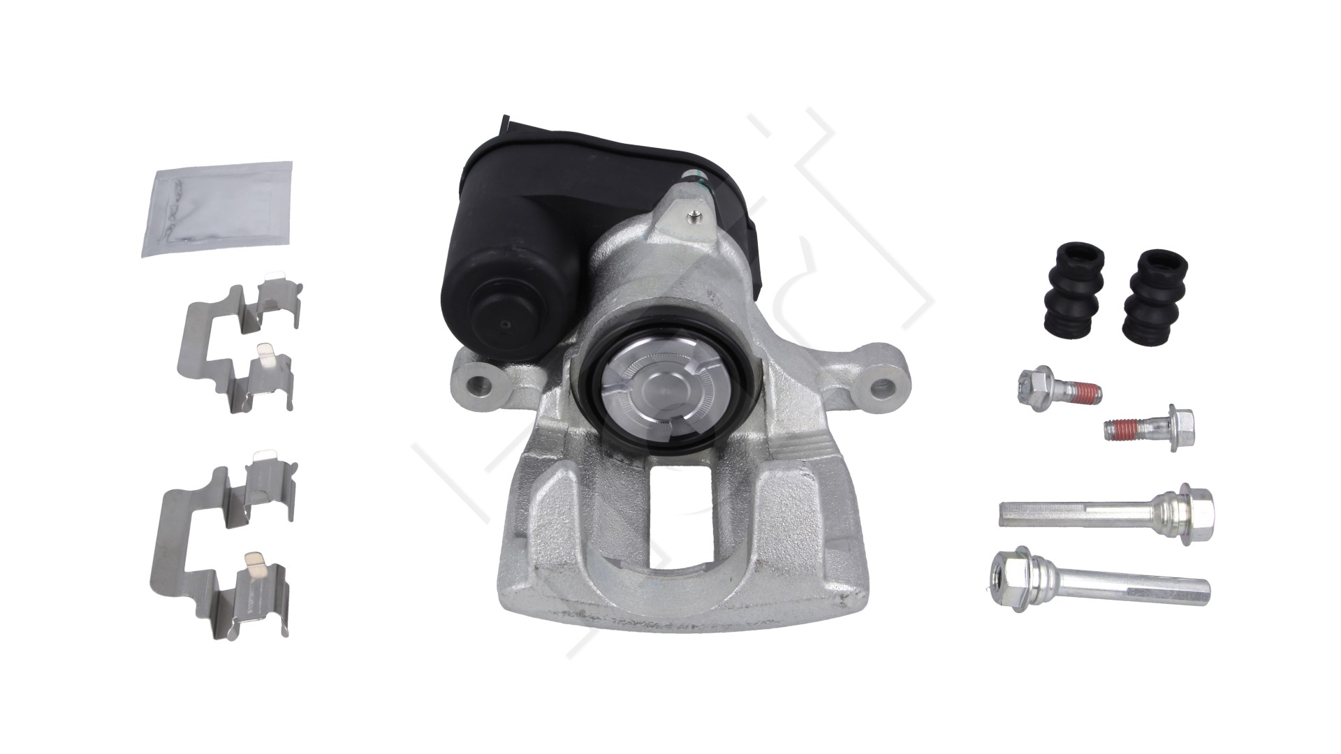 261 918_B HAM.ZACISK /T/VOLVO S60 10- /P/