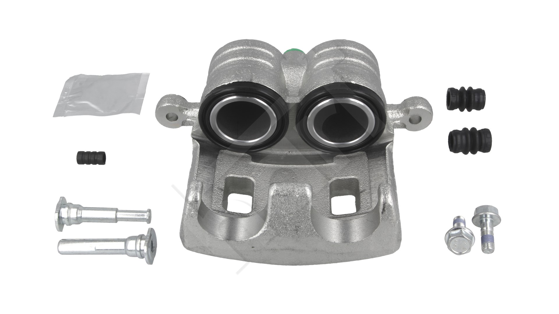 261 929_B HAM.ZACISK /P/ SUBARU 2.0AWD 00-/L/