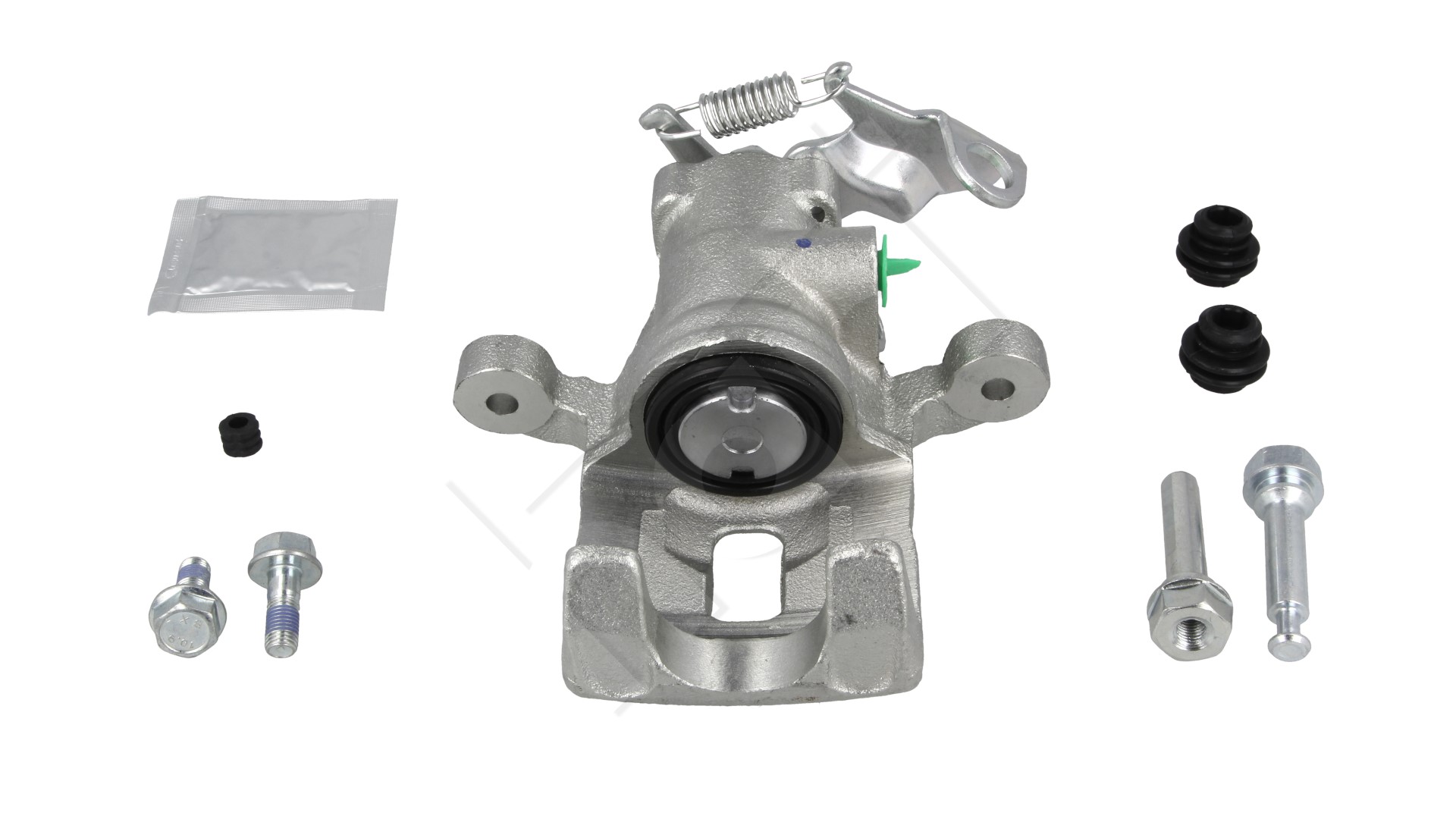 261 935_B HAM.ZACISK /T/ IX20 10- /L/