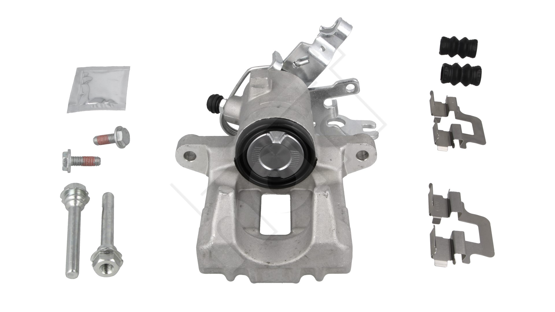 261 947_B HAM.ZACISK /T/CADDY III 10- /L/