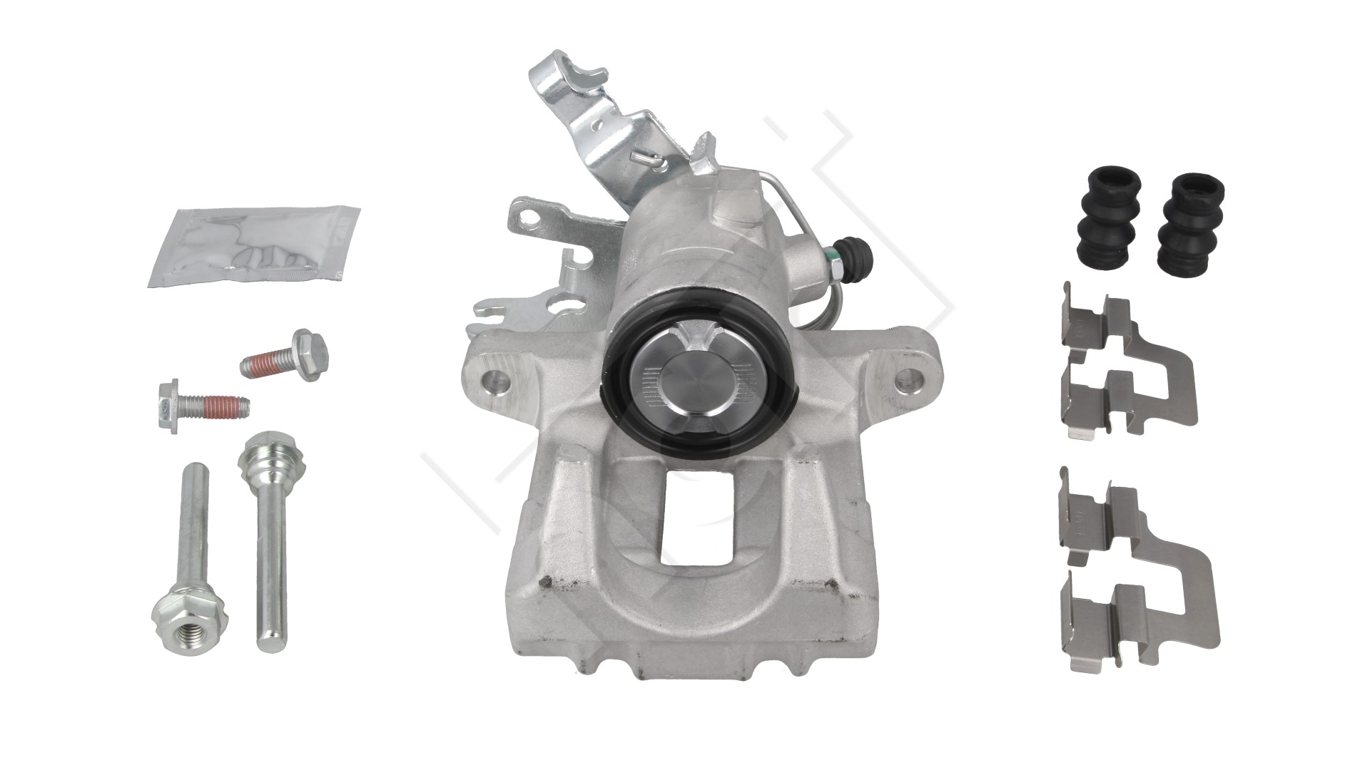 261 948_B HAM.ZACISK /T/CADDY III 10- /P/