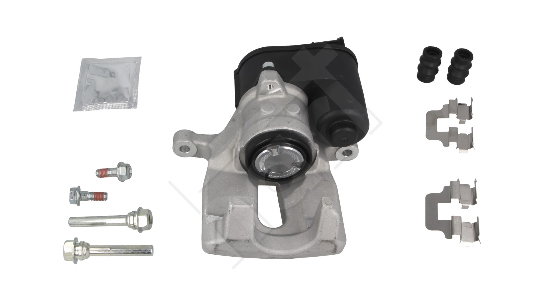 261 957_B HAM.ZACISK /T/VOLVO S80 T4 10- /L/