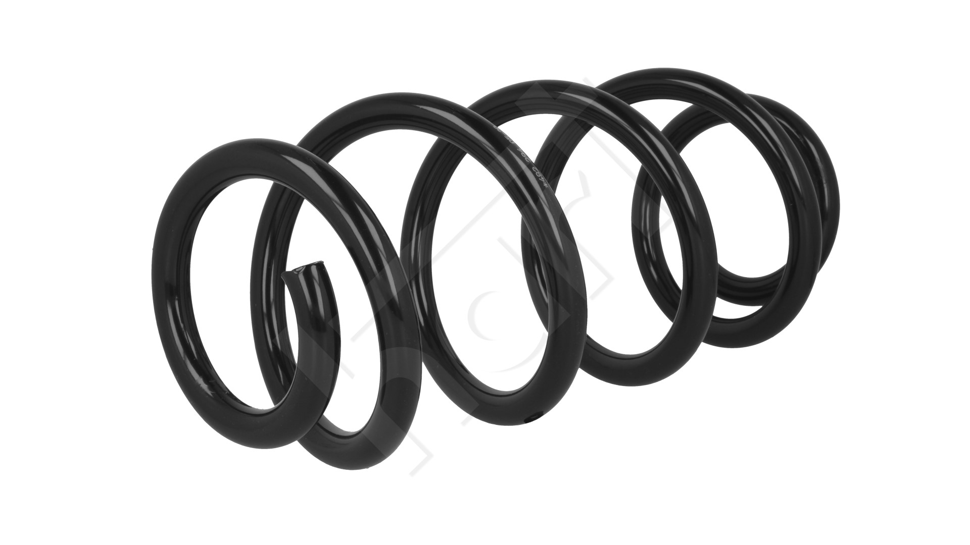 SPREZYNY/P/AUDI A4 2.7TDI 07-    /AVANT/