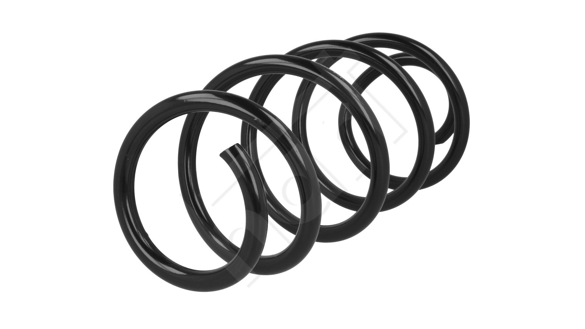 SPREZYNY/P/TIGUAN 1.4 TSI 07- 4-MOTION