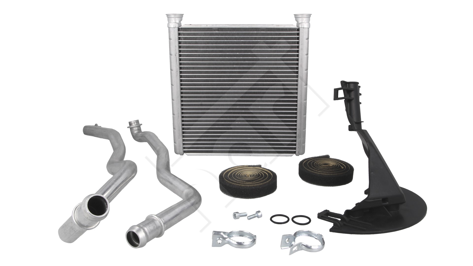 646 599_B NAGRZEWNICA BMW 2 2.0D 14-