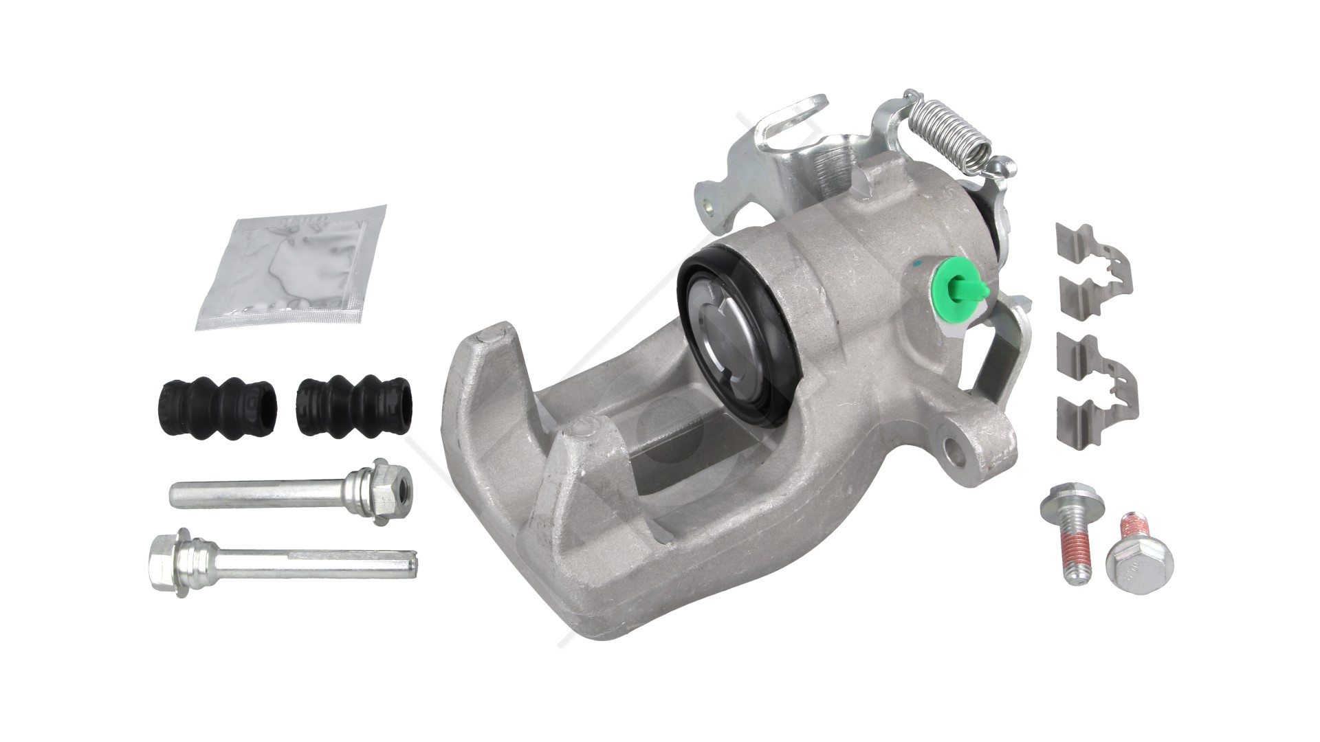 HAM.ZACISK /T/BERLINGO 05- /P/