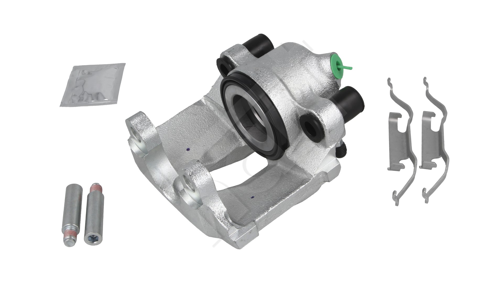 261 861_B HAM.ZACISK /P/BMW 3/E36/ 93-98 /L/