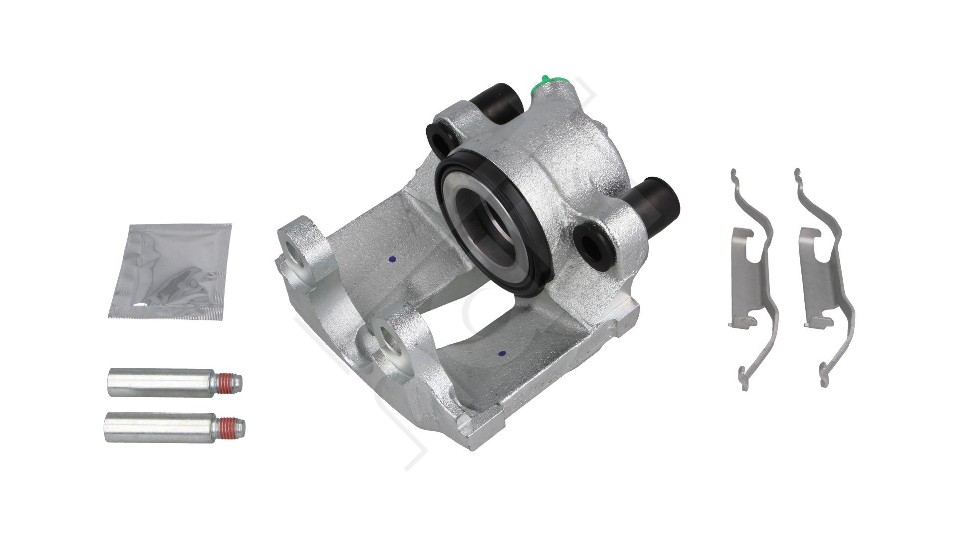 261 862_B HAM.ZACISK /P/BMW 3/E36/ 93-98 /P/