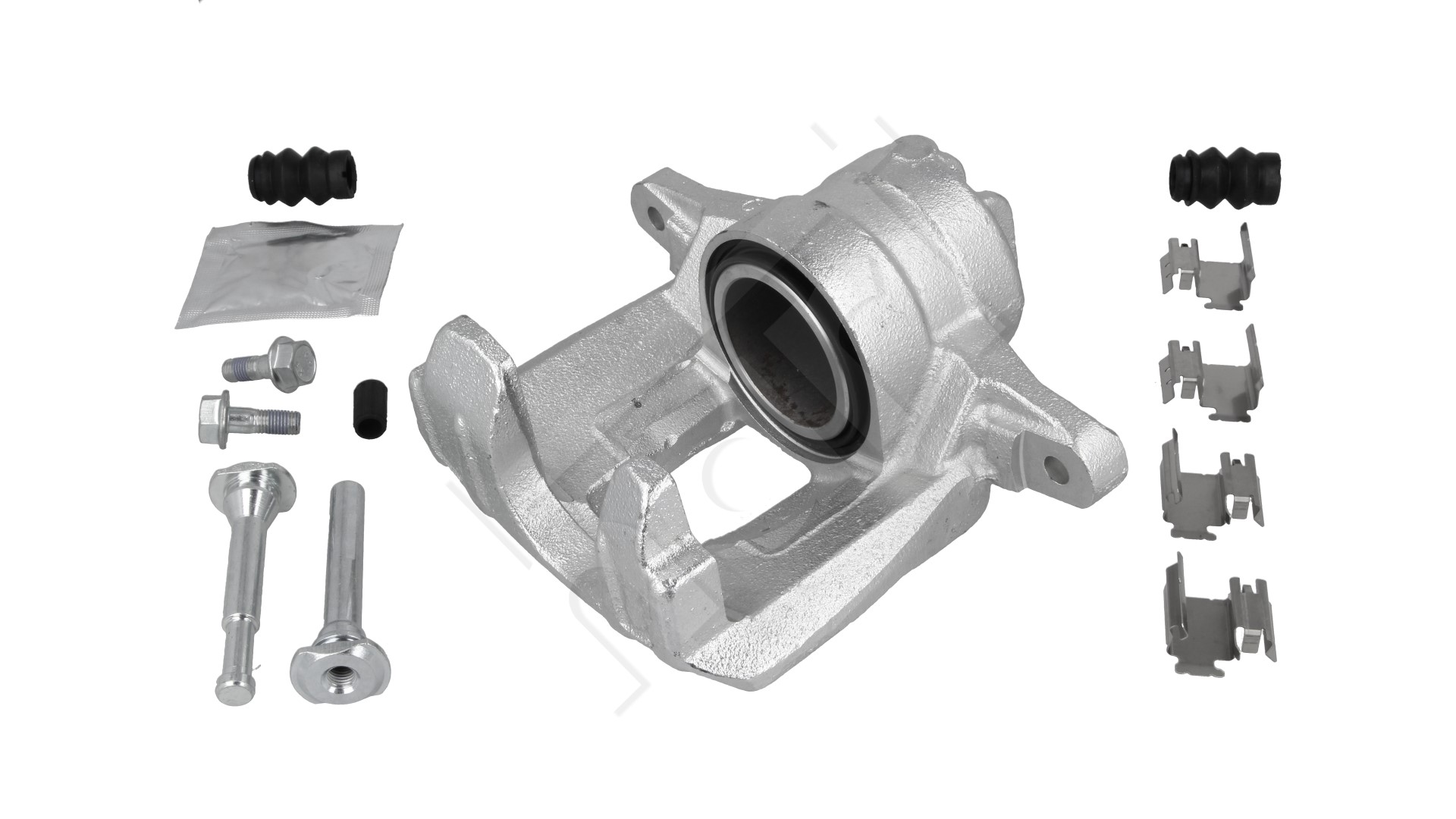 261 869_B HAM.ZACISK /P/BERLINGO 1.9D 99-11 /L/