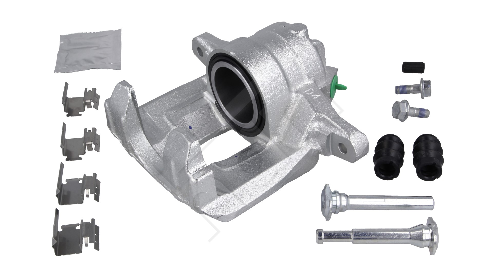 261 870_B HAM.ZACISK /P/BERLINGO 1.9D 99-11 /P/