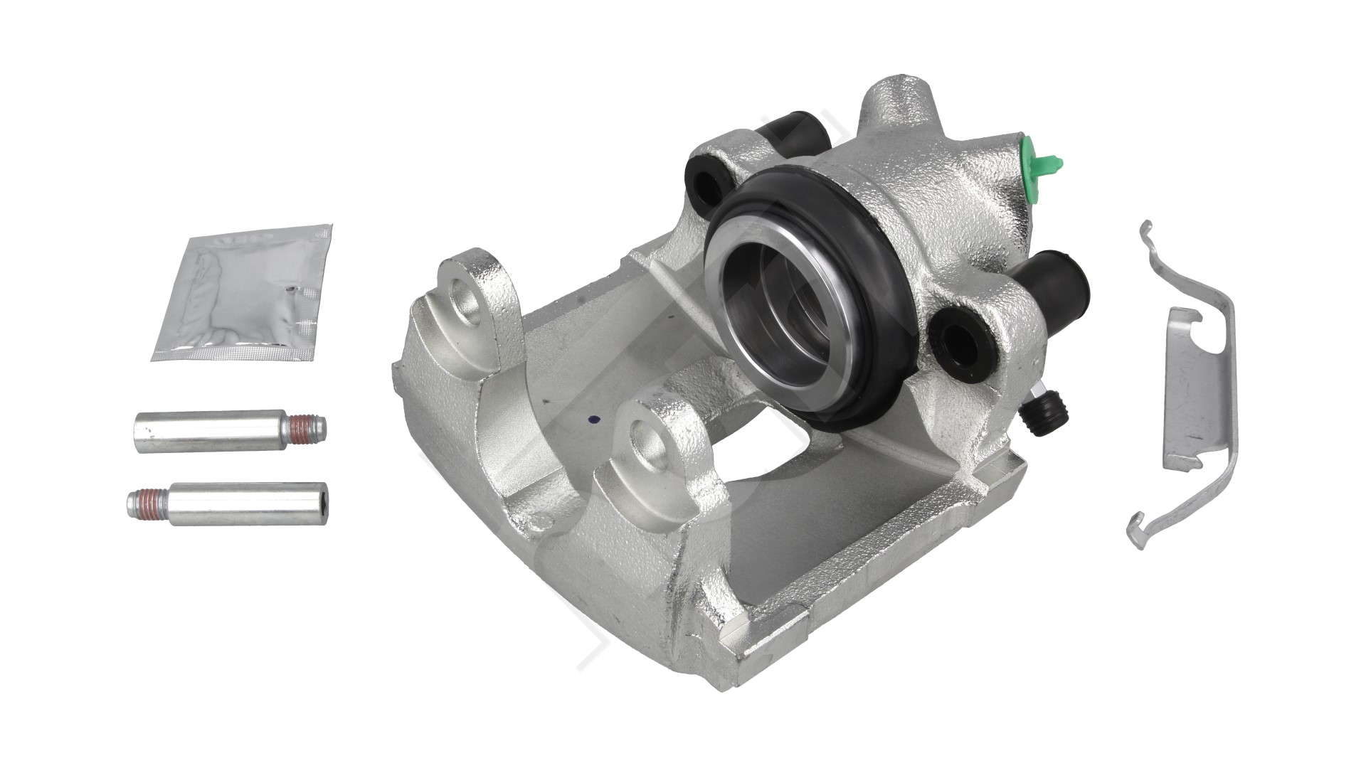 261 871_B HAM.ZACISK /P/ BMW X3 2.0D 03-07 /L/