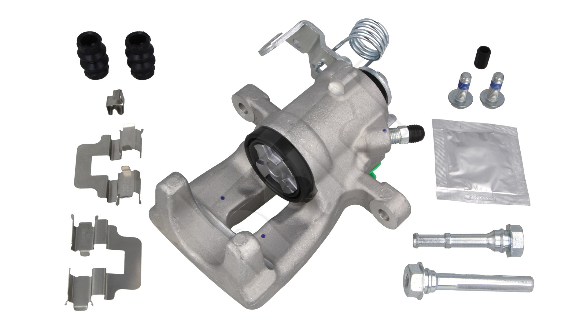 261 875_B HAM.ZACISK /T/MERIVA 04-10 /L/