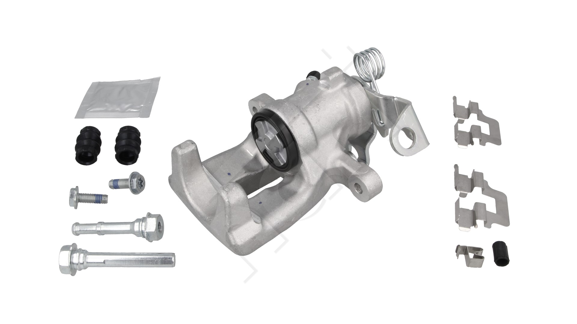 261 876_B HAM.ZACISK /T/MERIVA 04-10 /P/