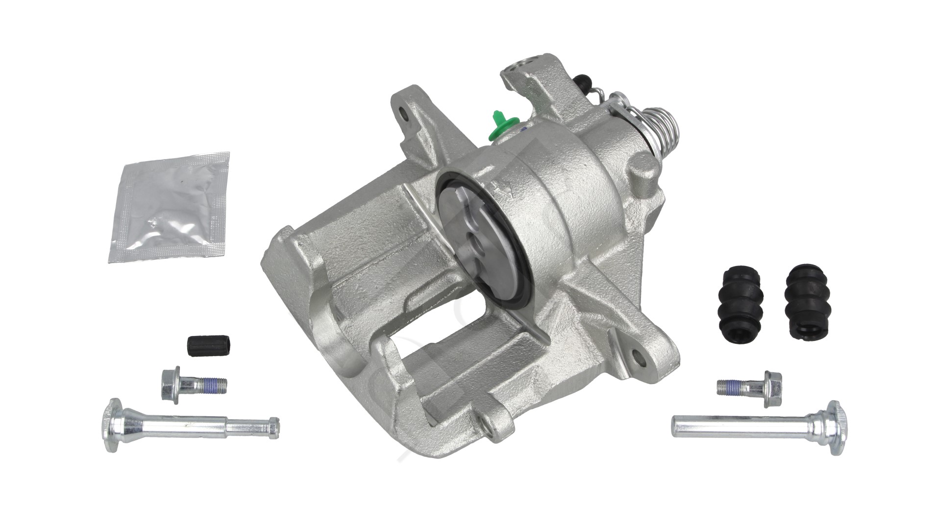 261 879_B HAM.ZACISK /P/CITROEN C5 2.0,2.0HDI /L/