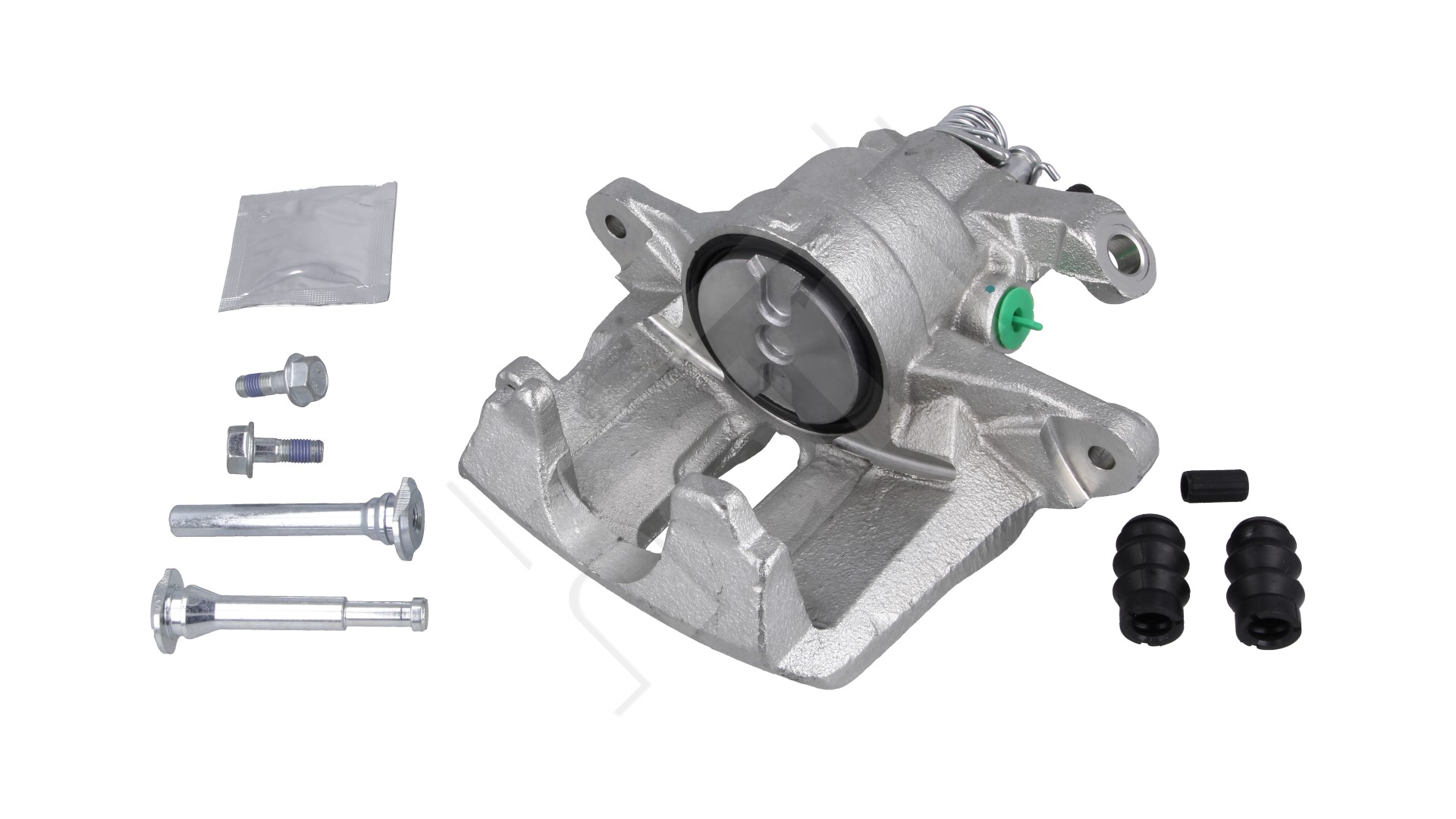 261 880_B HAM.ZACISK /P/CITROEN C5 2.0,2.0HDI /P/