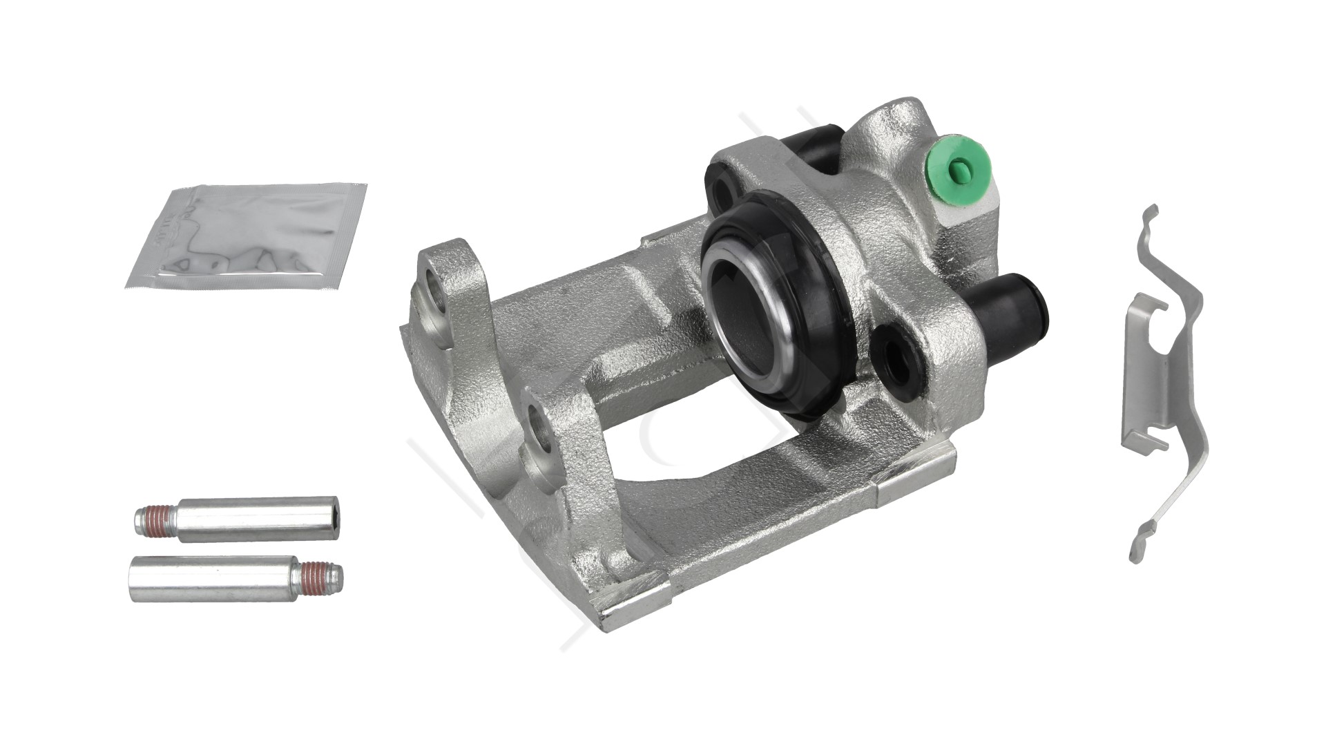 261 881_B HAM.ZACISK /P/ TRANSPORTER V 03- /L/