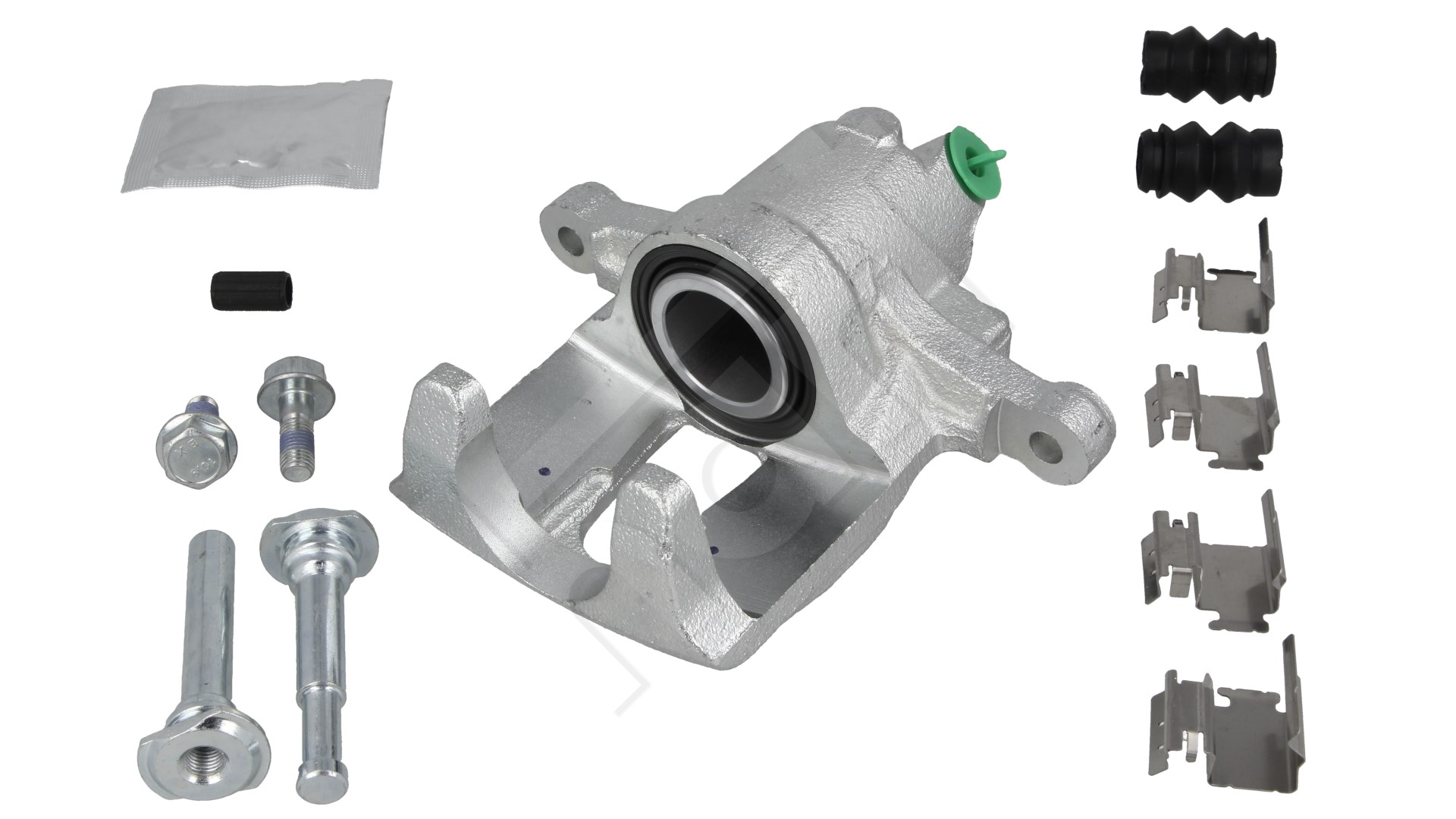 261 891_B HAM.ZACISK /T/VIANO,VITO 03- /L/