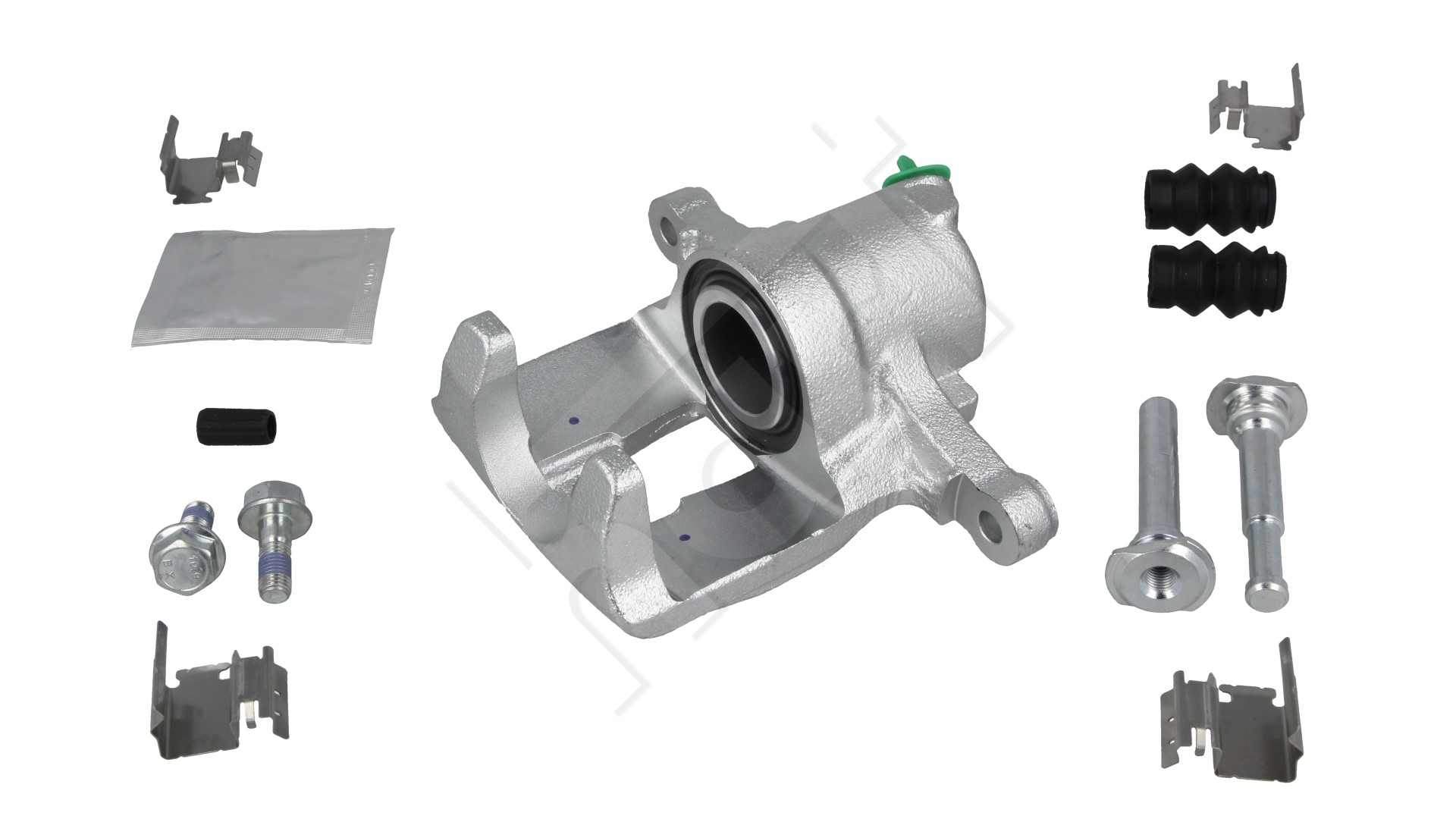 261 892_B HAM.ZACISK /T/VIANO,VITO 03- /P/