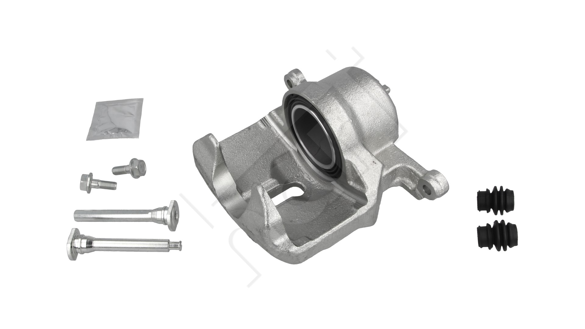 261 908_B HAM.ZACISK /P/ QASHQAI, X-TRAIL 07- /L/