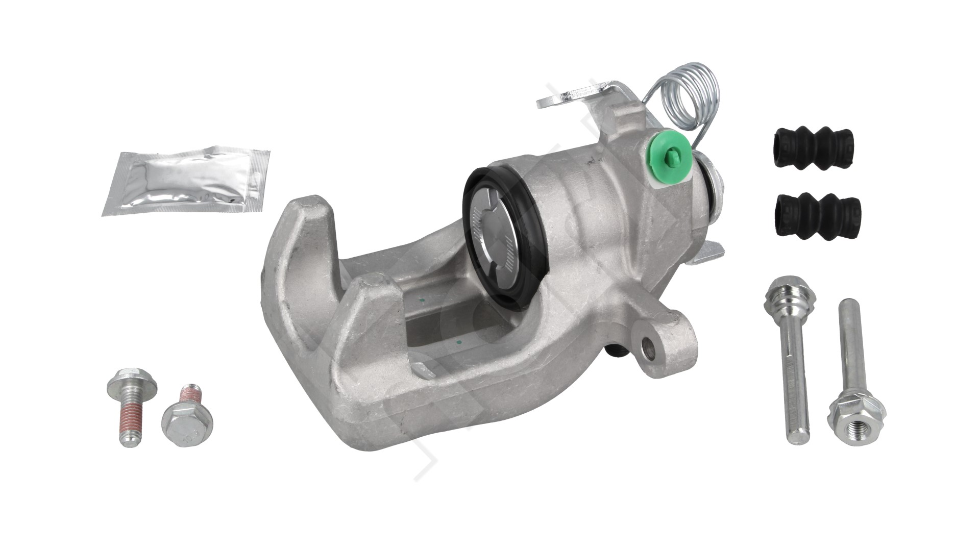 261 911_B HAM.ZACISK /T/PEUGEOT 308 1.6HDI 09- /L/