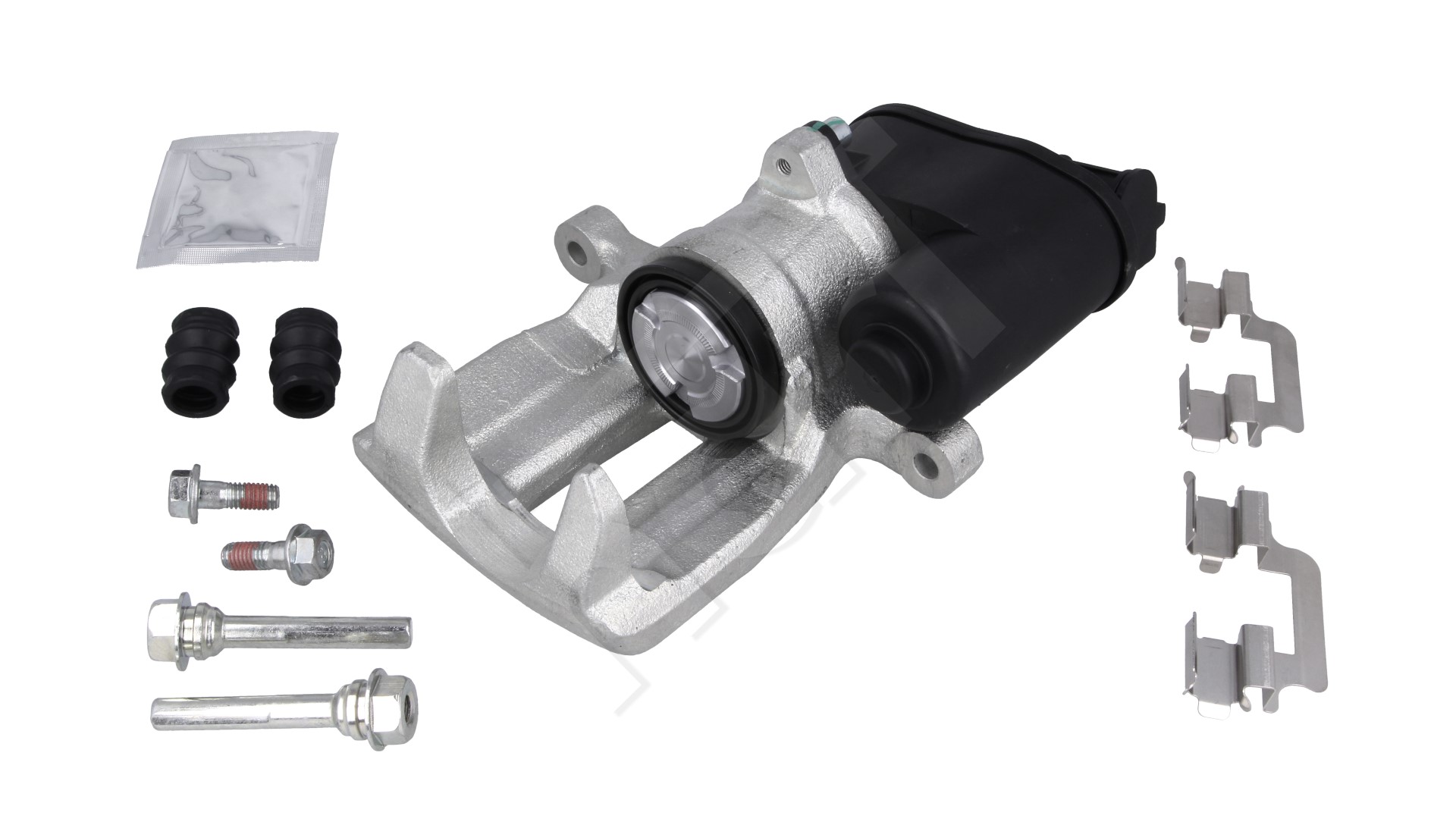 261 917_B HAM.ZACISK /T/VOLVO S60 10- /L/