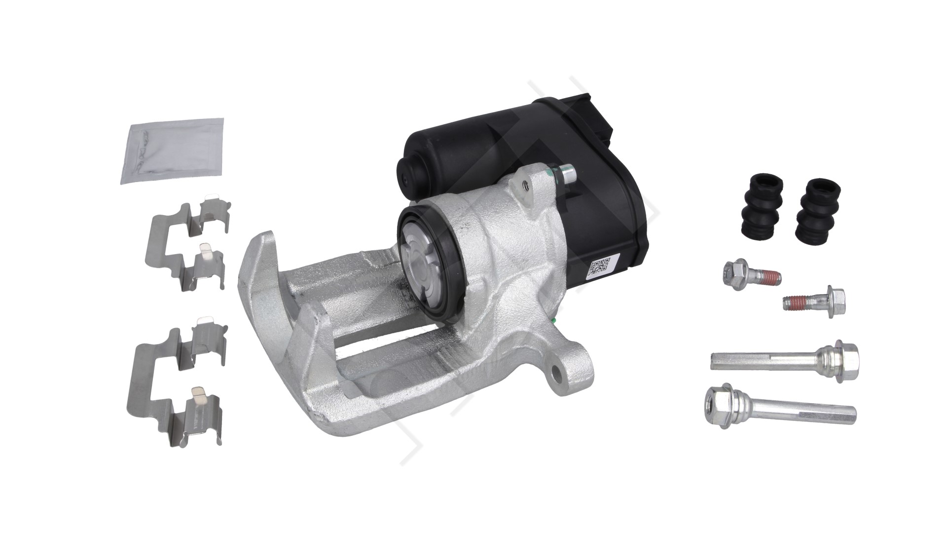 261 918_B HAM.ZACISK /T/VOLVO S60 10- /P/